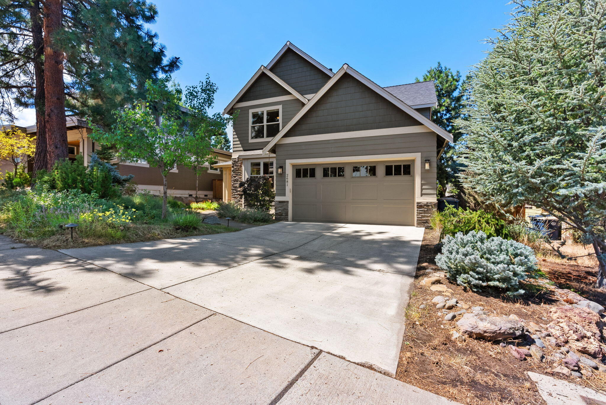 2681 NW Nordeen Way