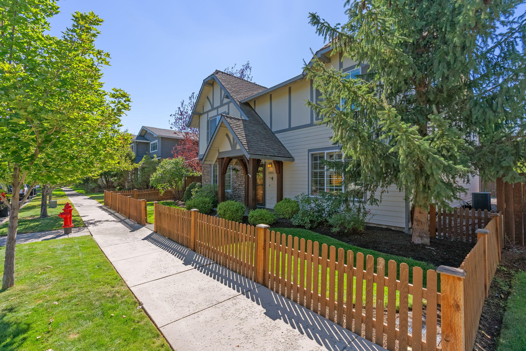 20421 Aberdeen Drive