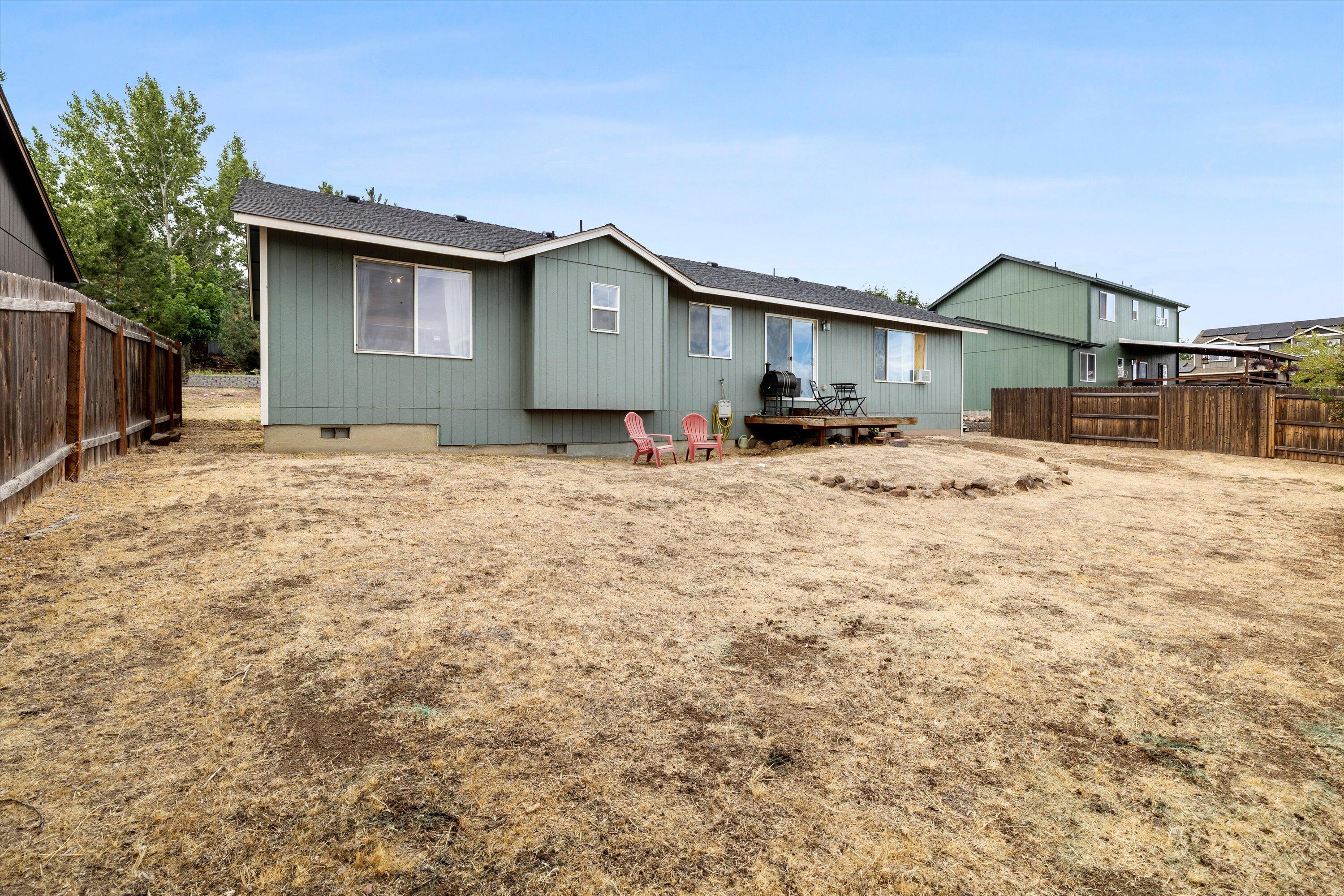 1405 Majestic Rock Drive