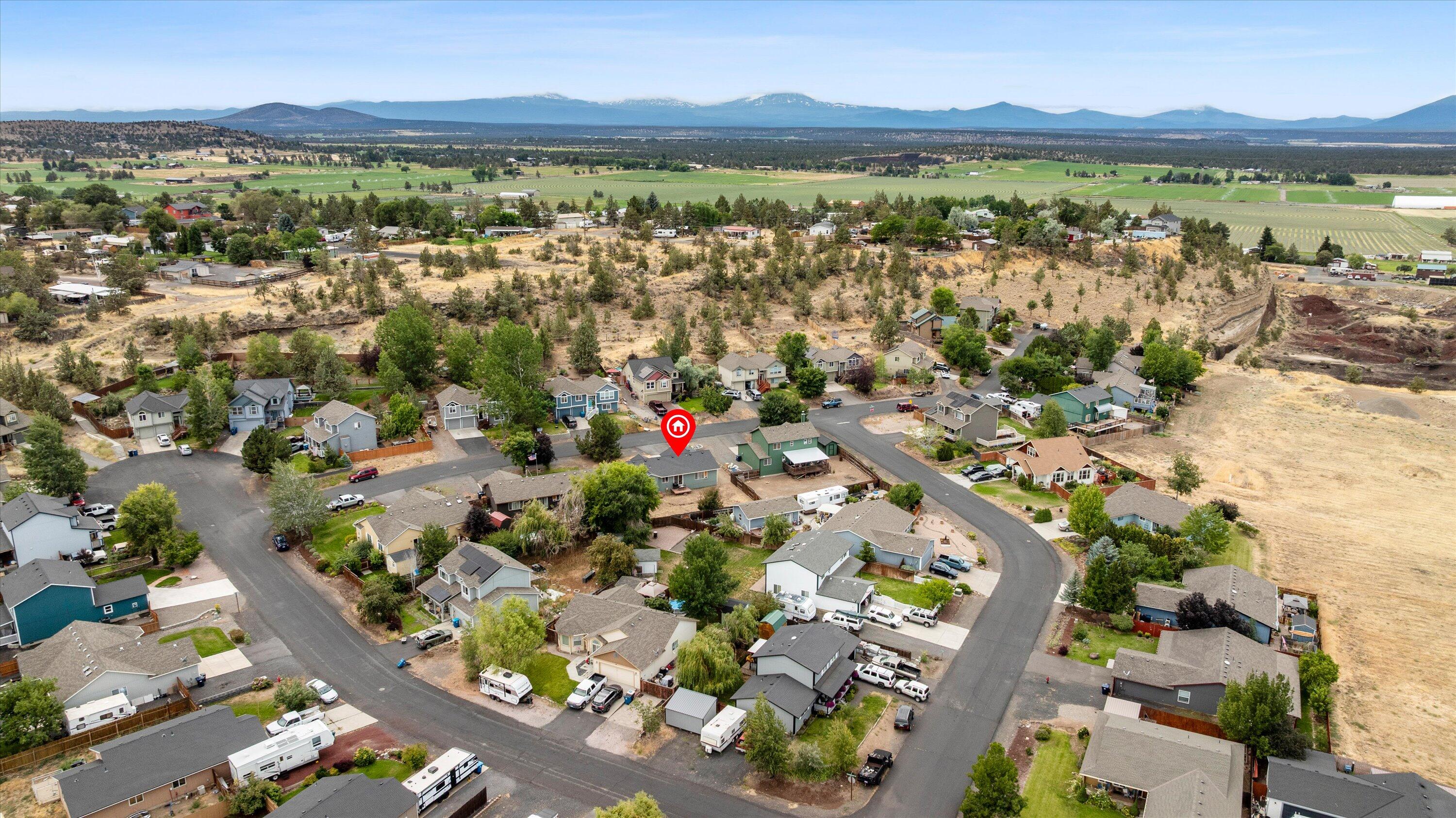 1405 Majestic Rock Drive