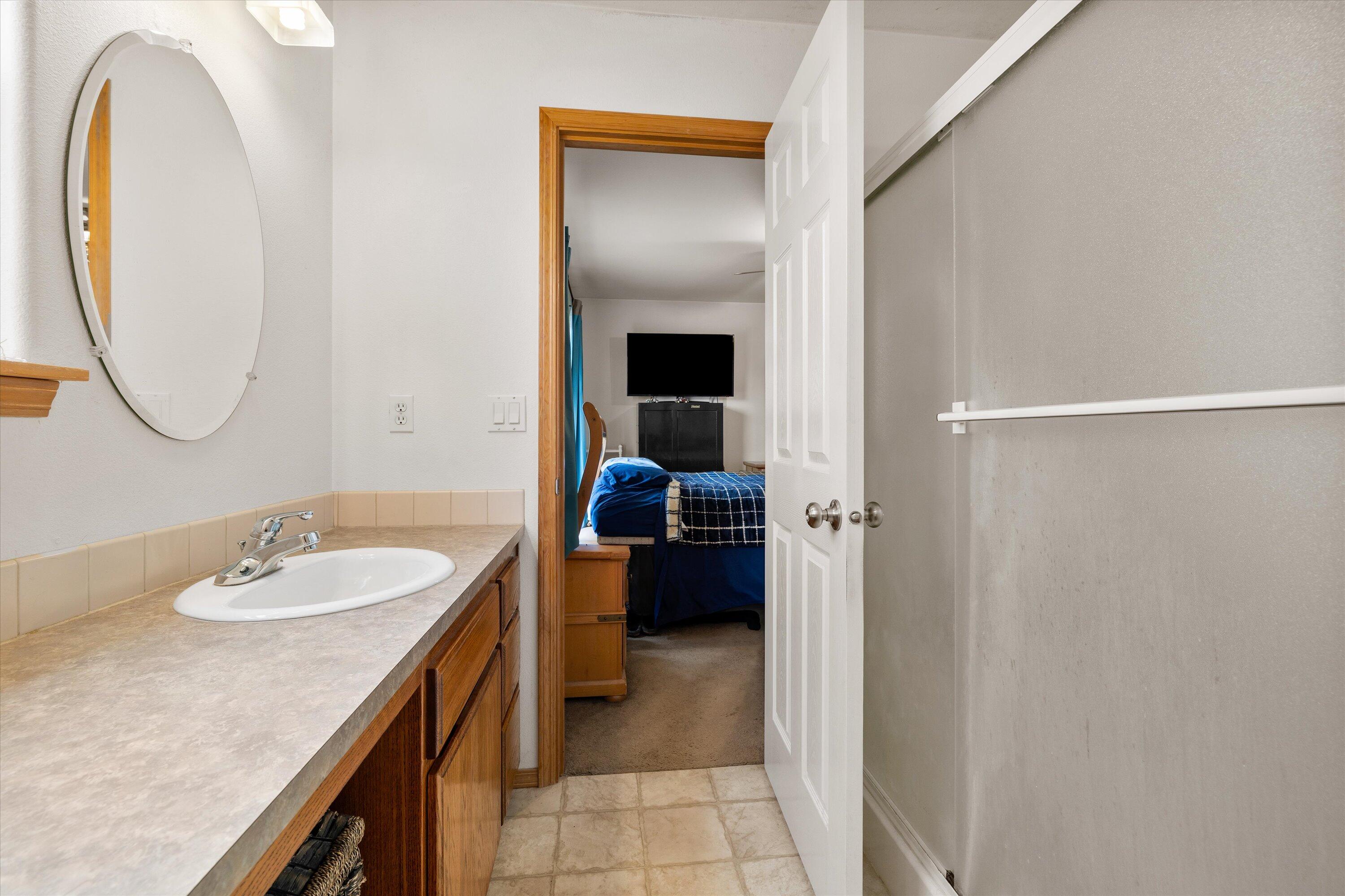 1405 Majestic Rock Drive