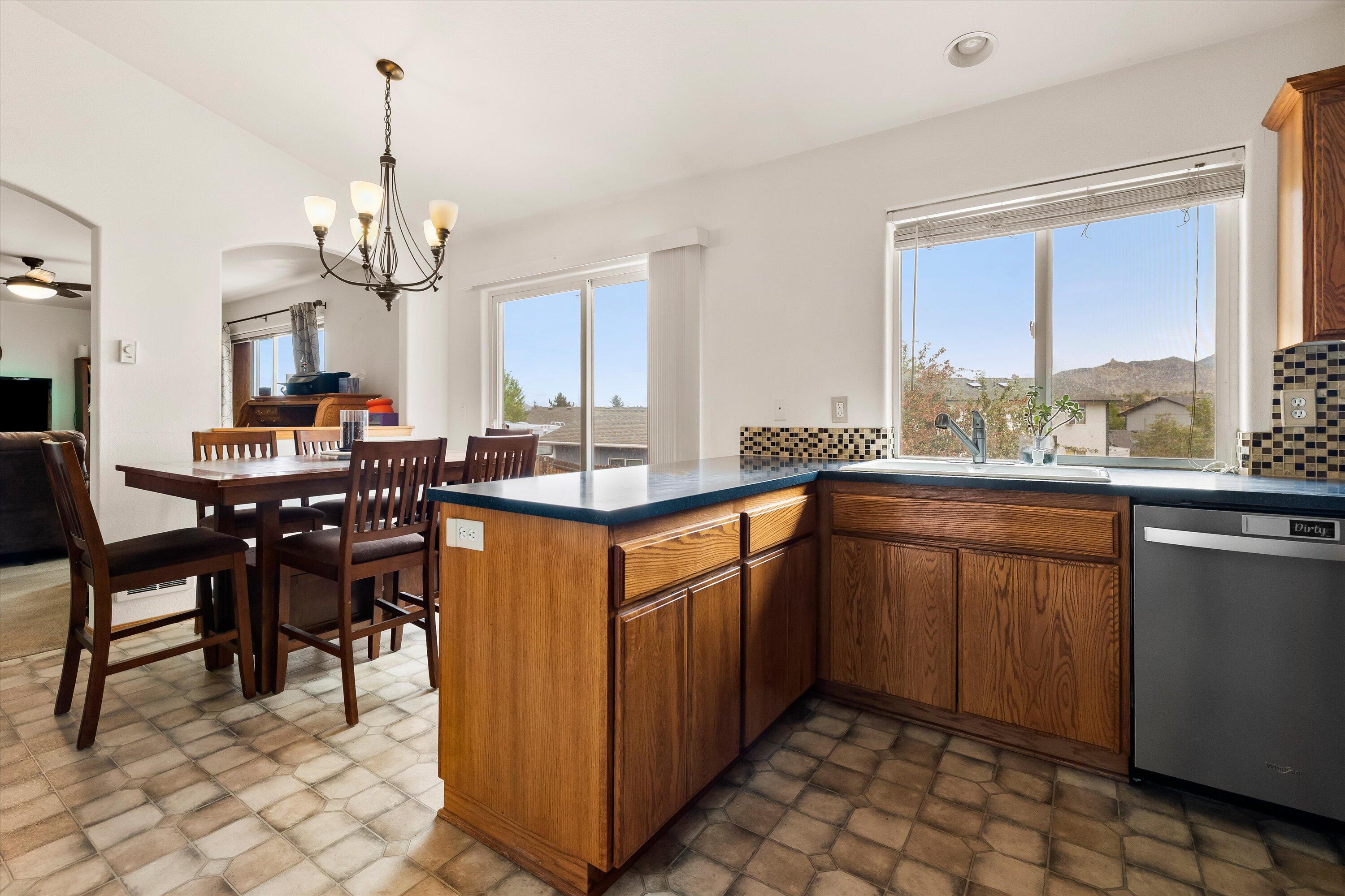 1405 Majestic Rock Drive