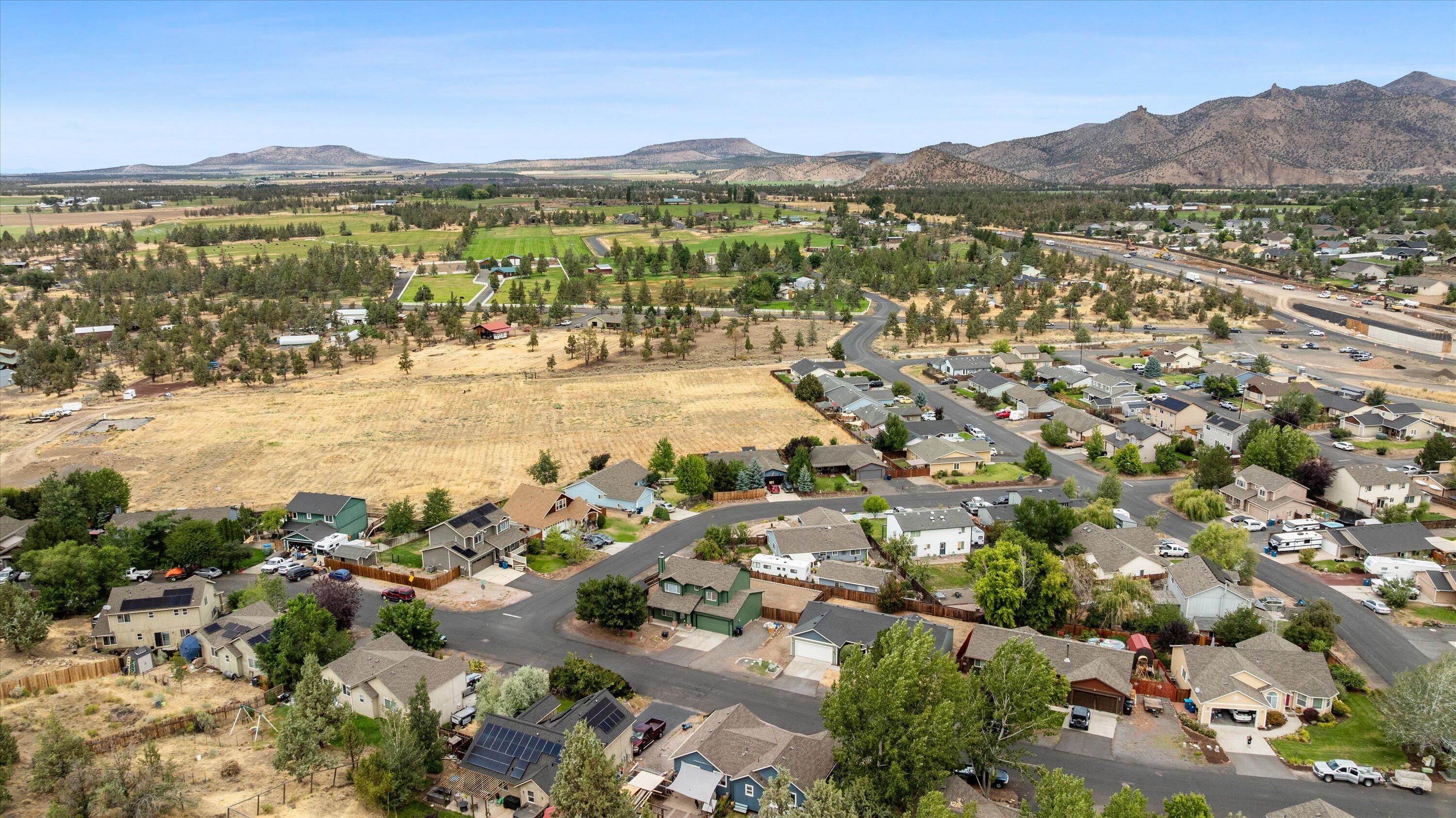 1405 Majestic Rock Drive