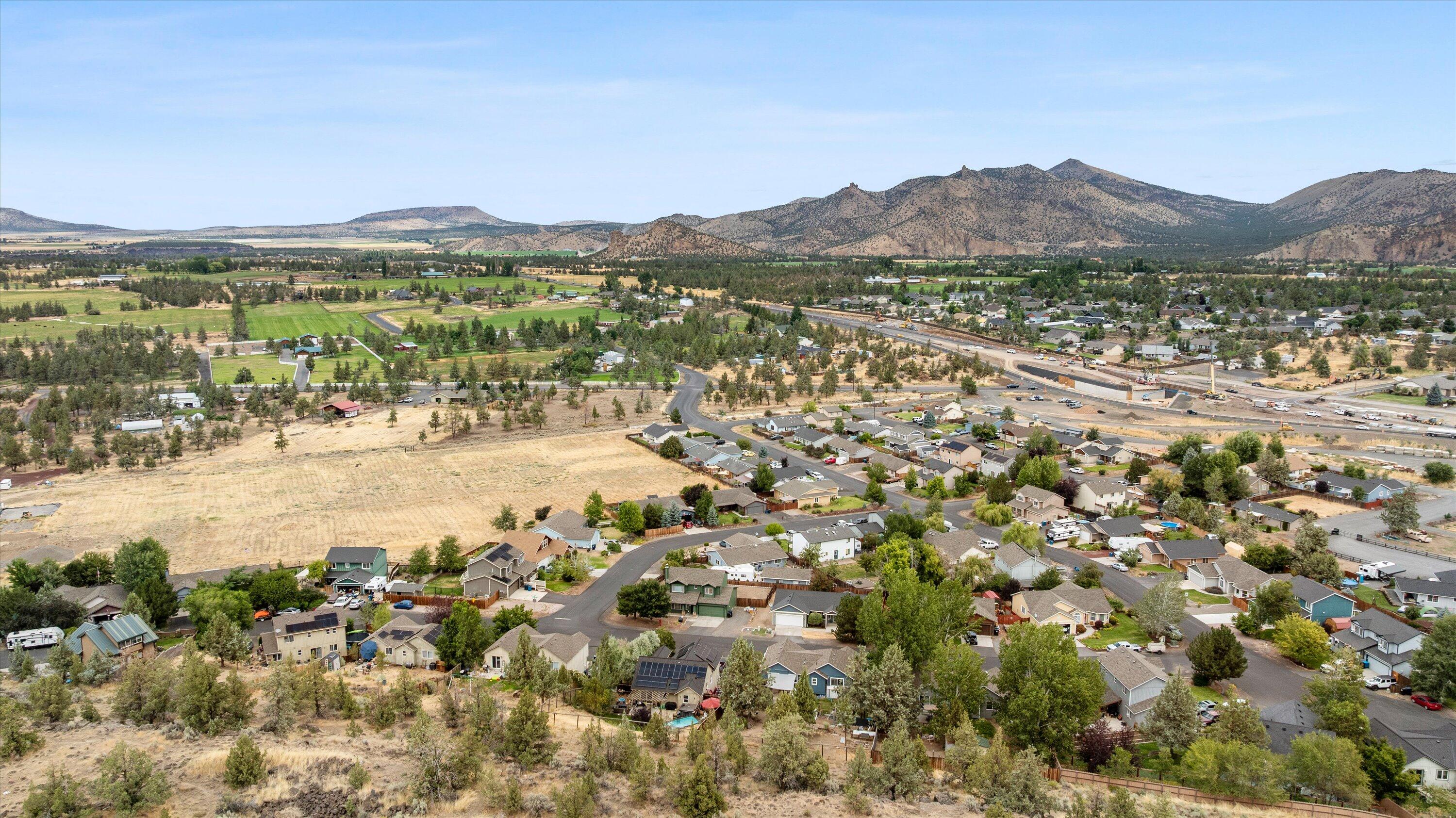 1405 Majestic Rock Drive