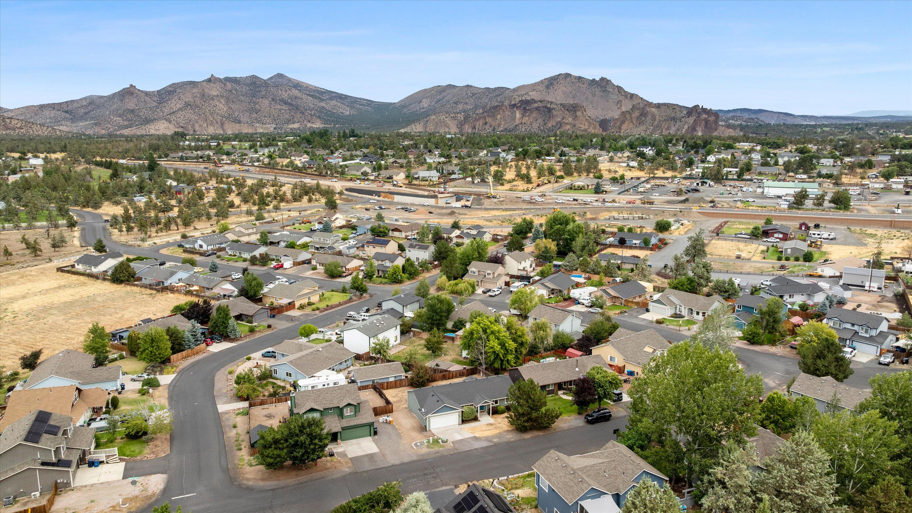 1405 Majestic Rock Drive