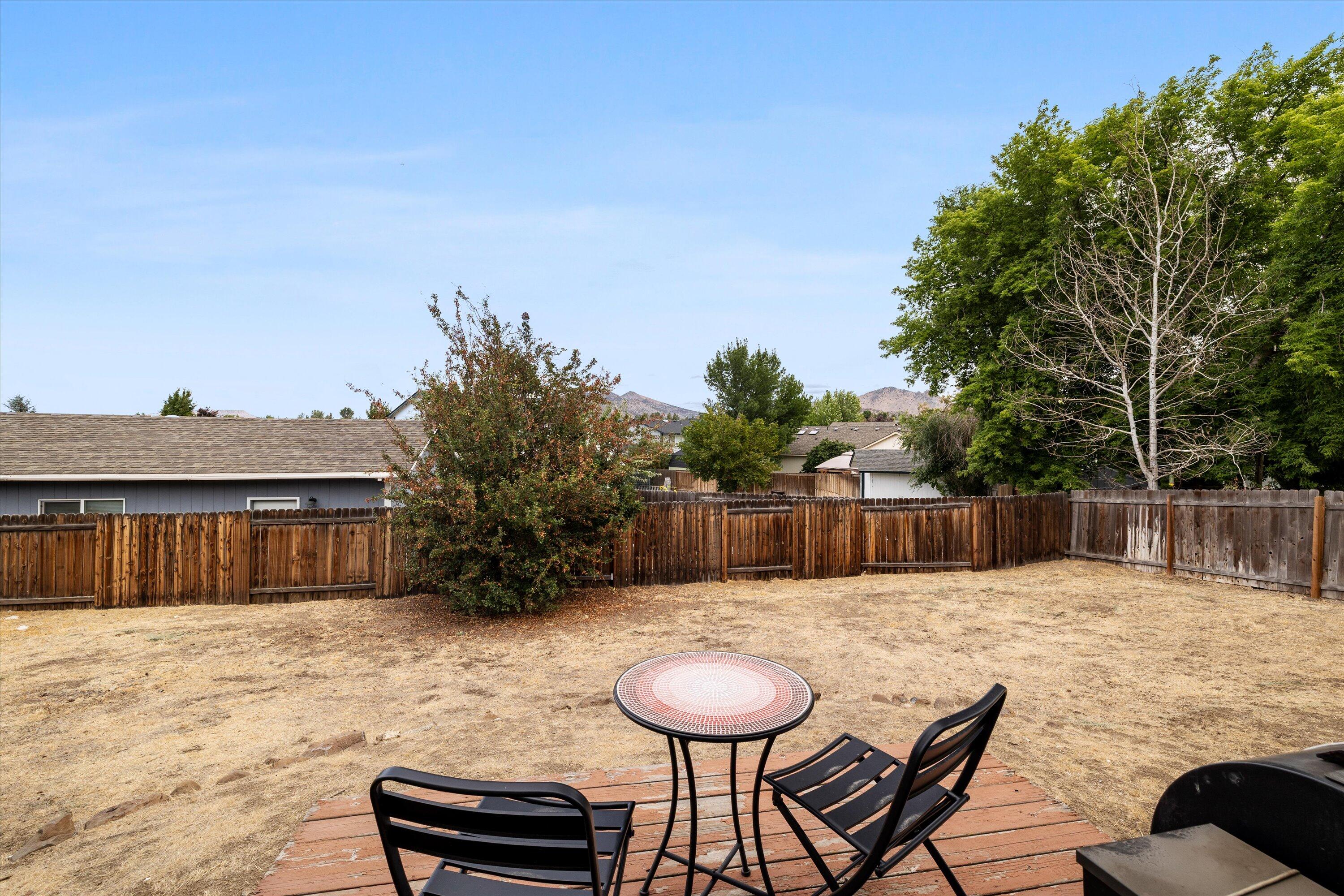 1405 Majestic Rock Drive