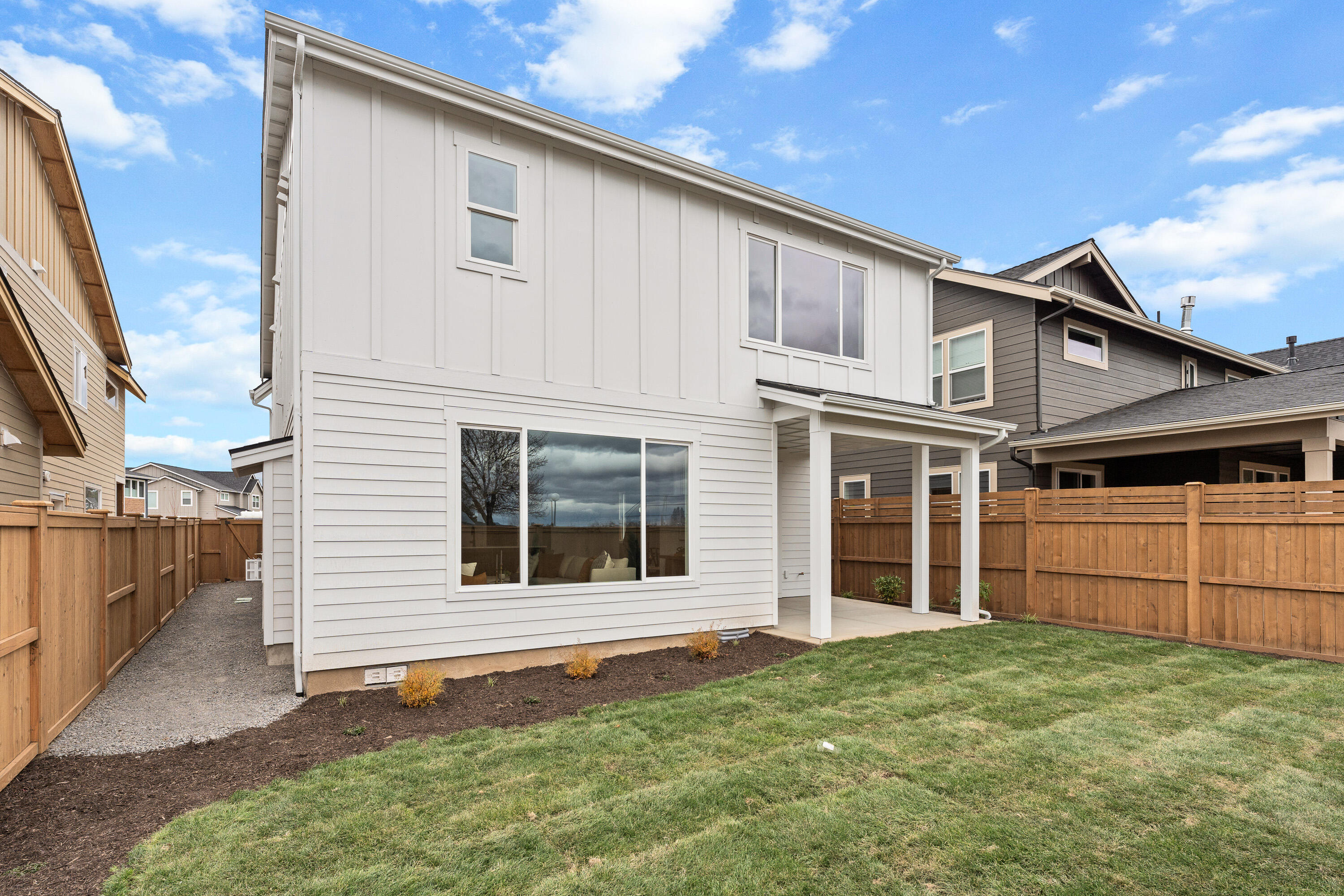 61178 SE Berkshire Way, Lot 110