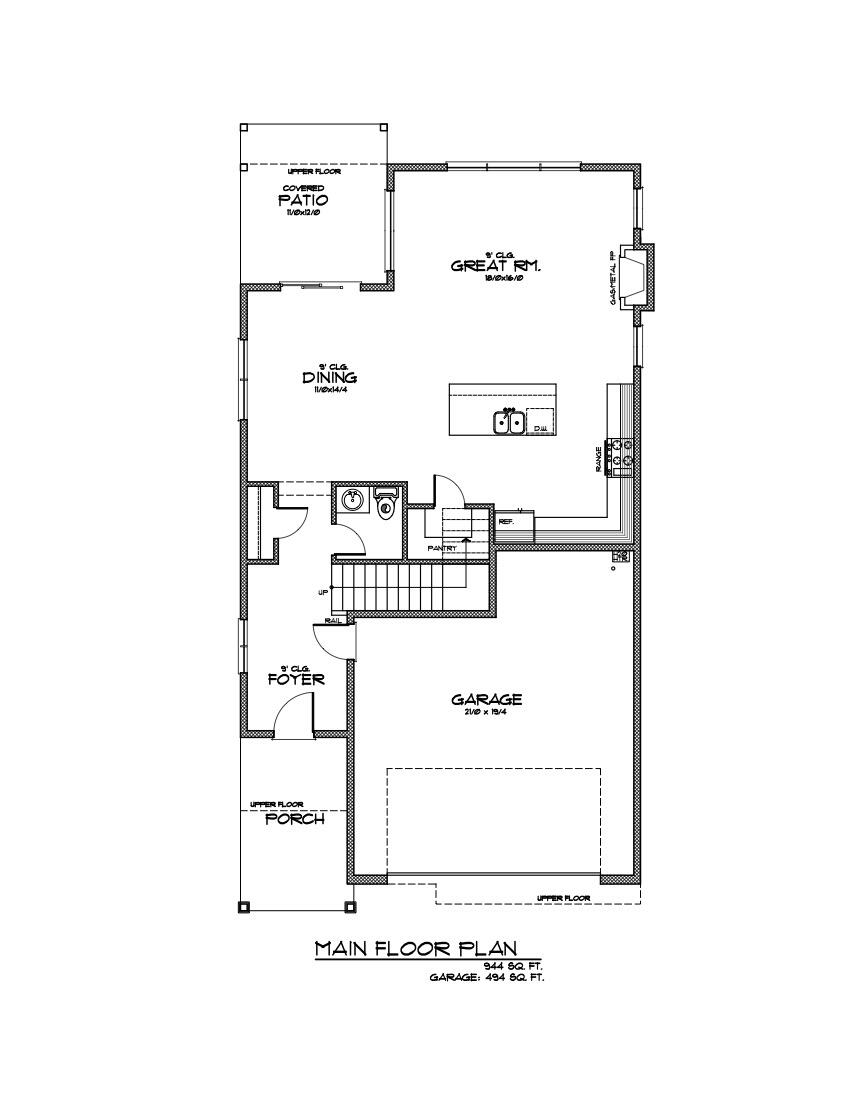 61178 SE Berkshire Way, Lot 110