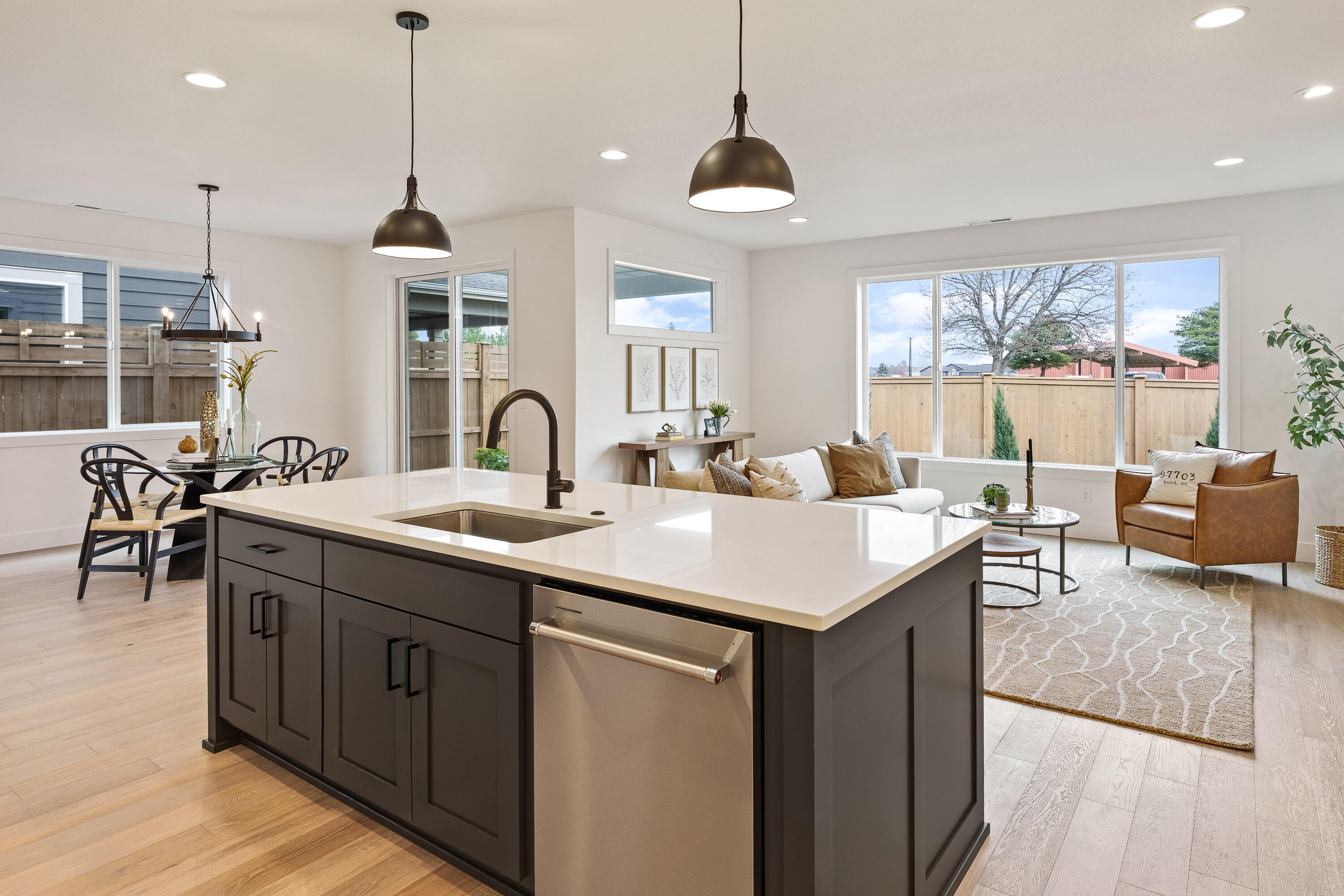 61178 SE Berkshire Way, Lot 110