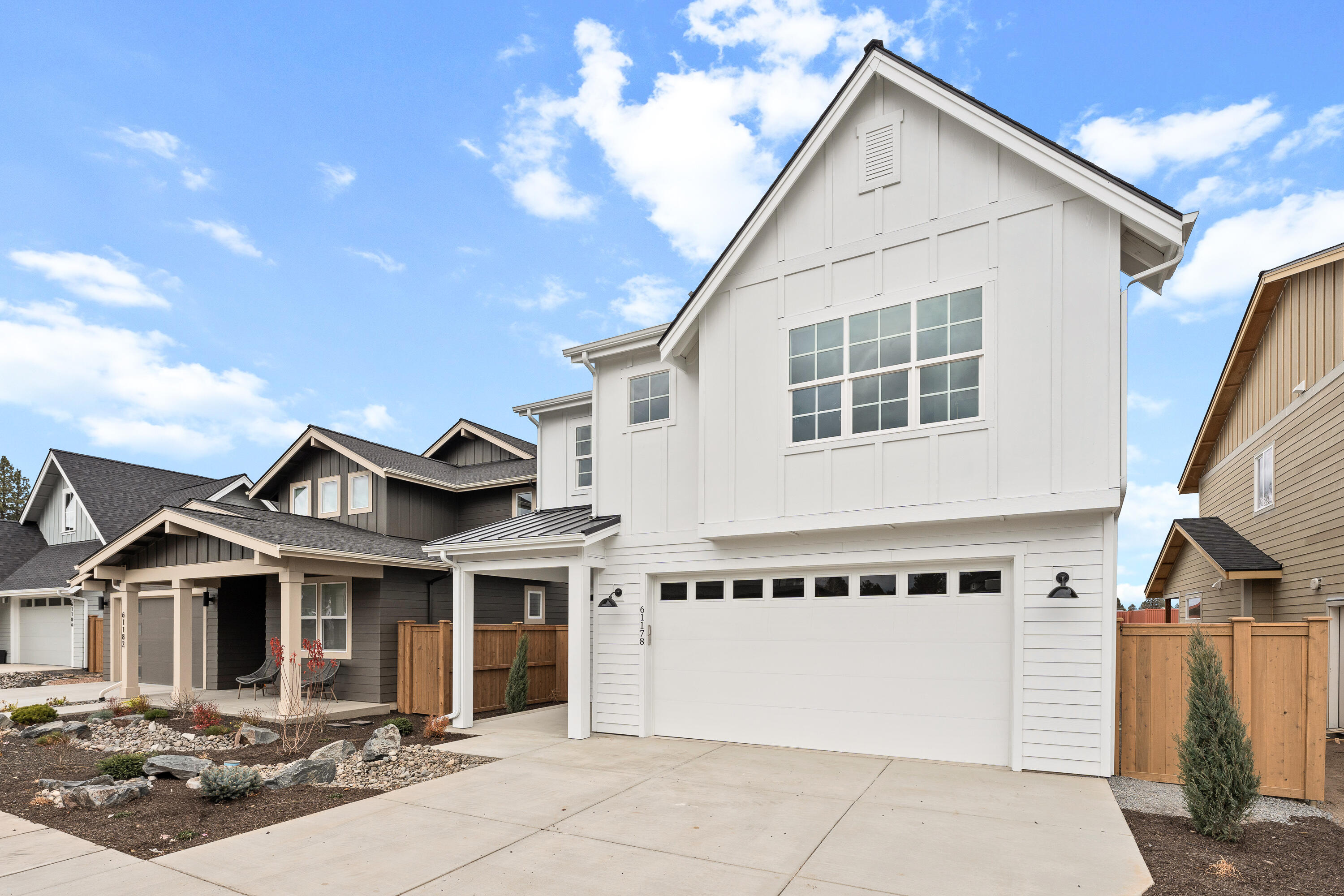 61178 SE Berkshire Way, Lot 110