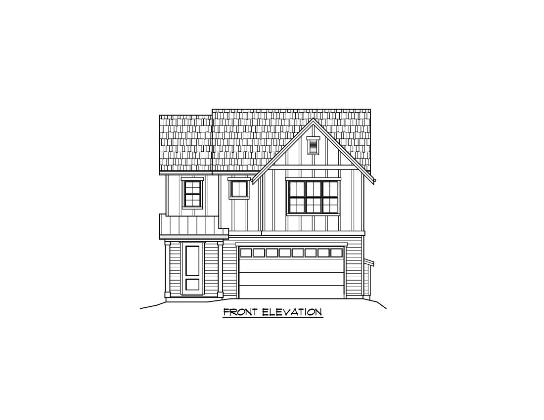 61178 SE Berkshire Way, Lot 110