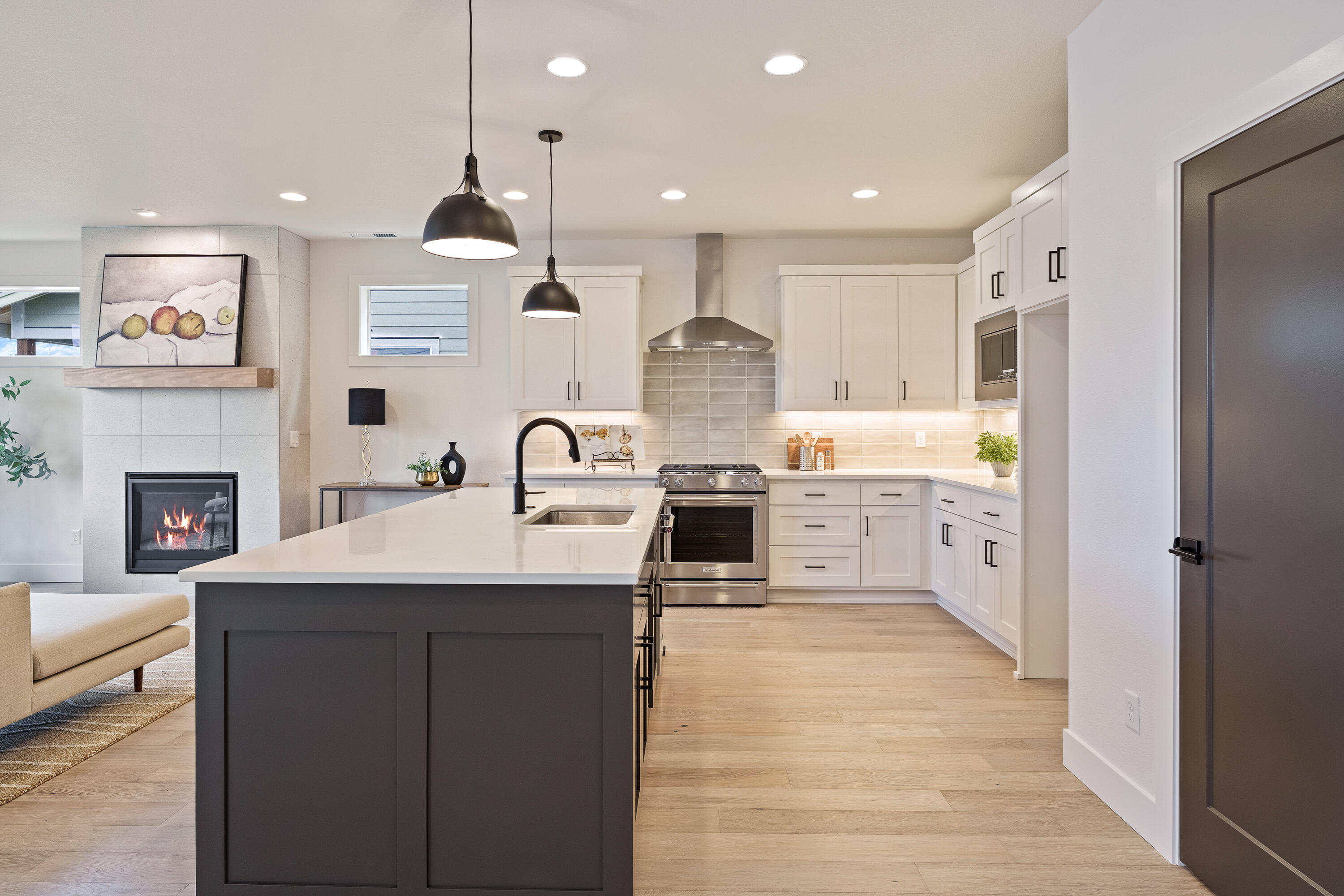 61178 SE Berkshire Way, Lot 110