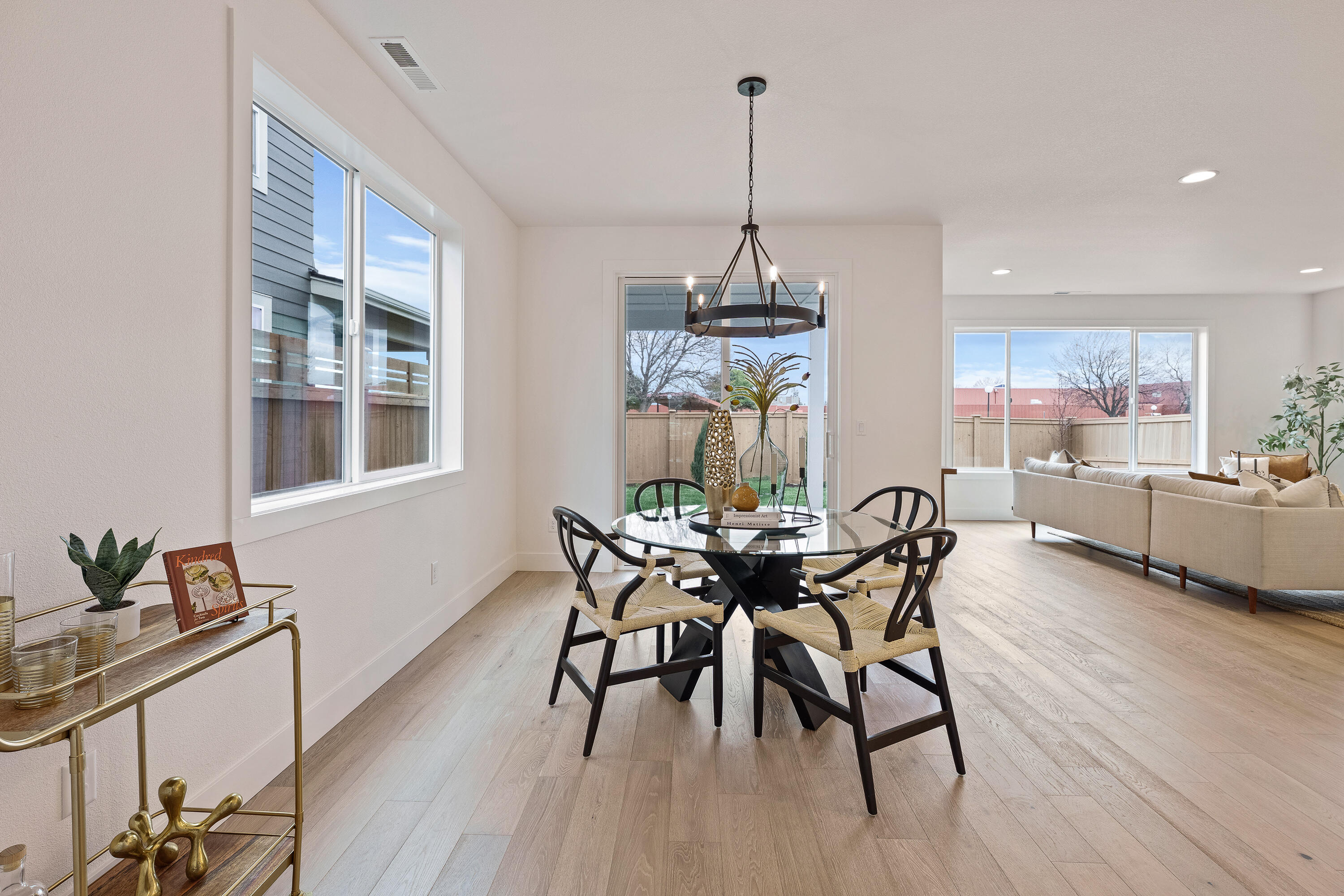 61178 SE Berkshire Way, Lot 110