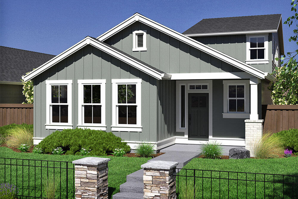 20879 SE Delta Drive