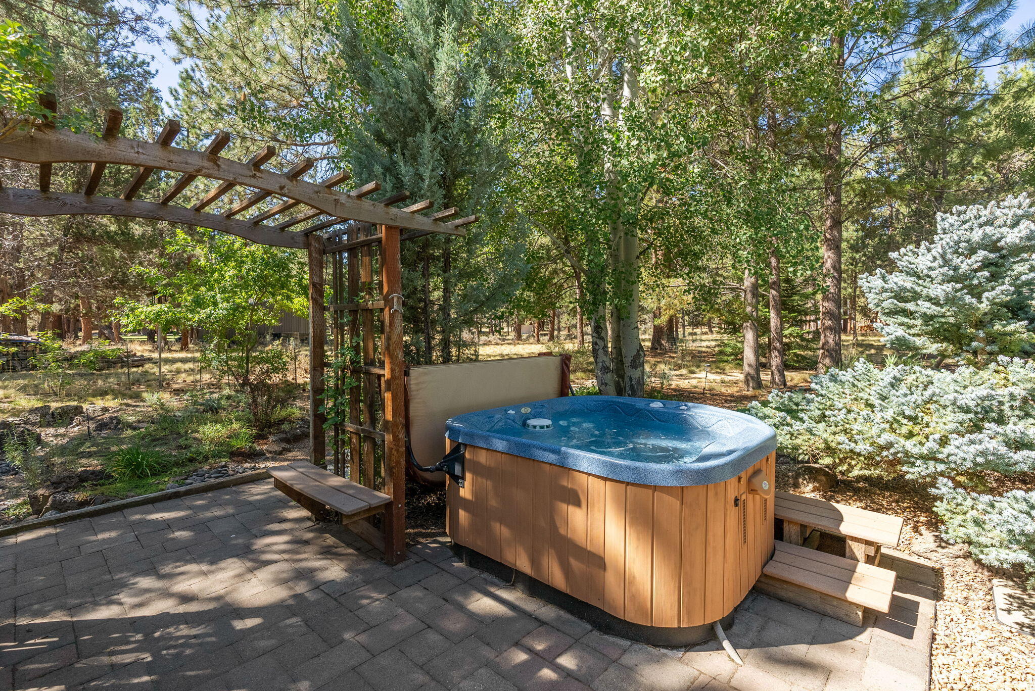 63379 Silverado Drive