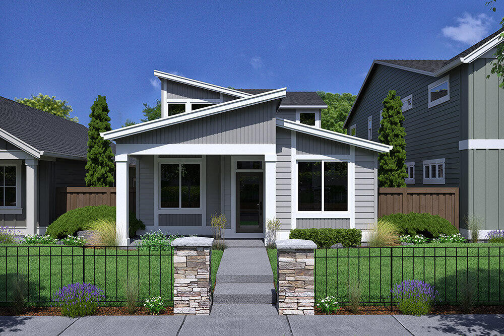 20883 SE Delta Drive