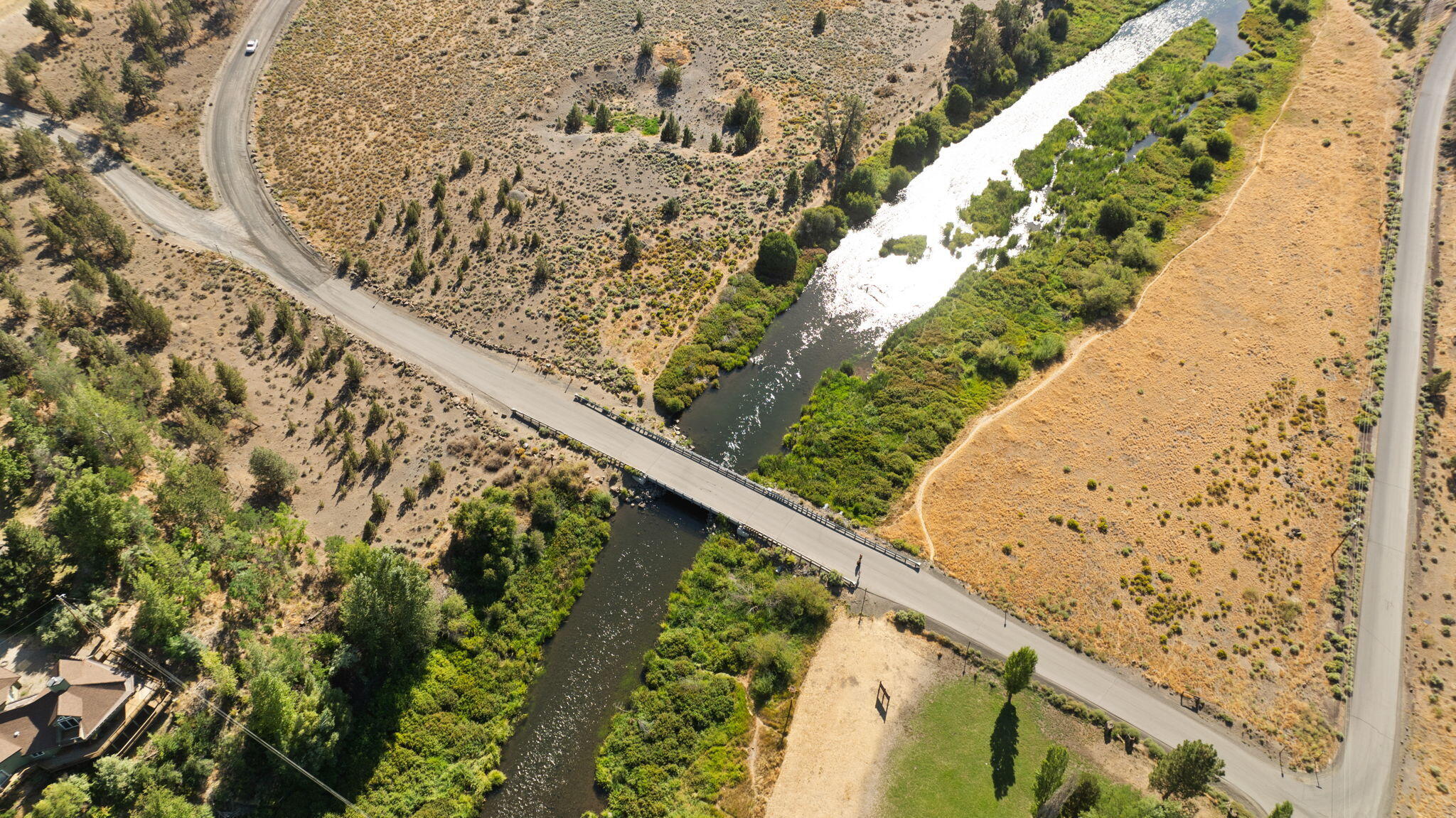 6623 NW Tetherow Road