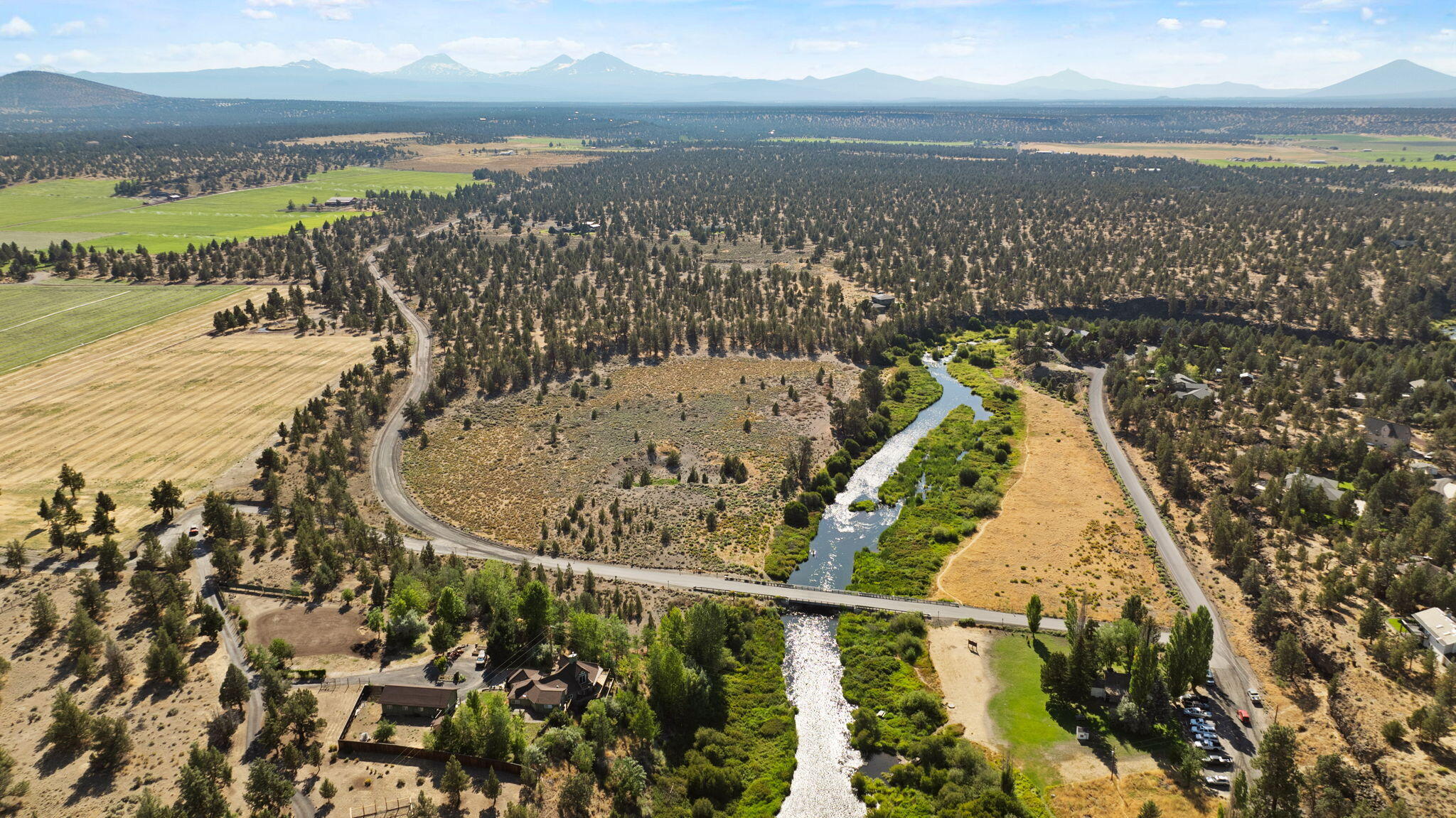 6623 NW Tetherow Road