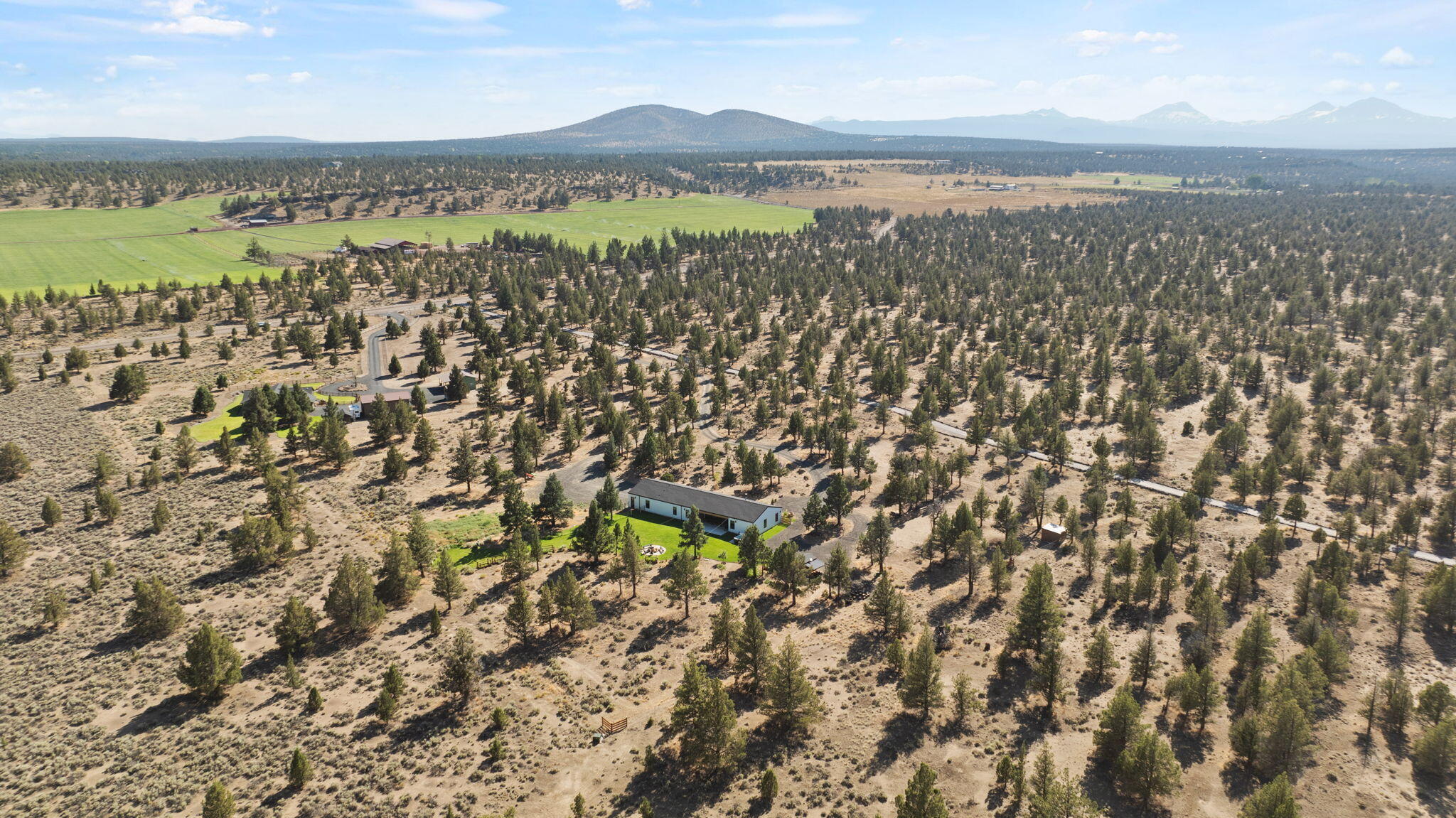 6623 NW Tetherow Road