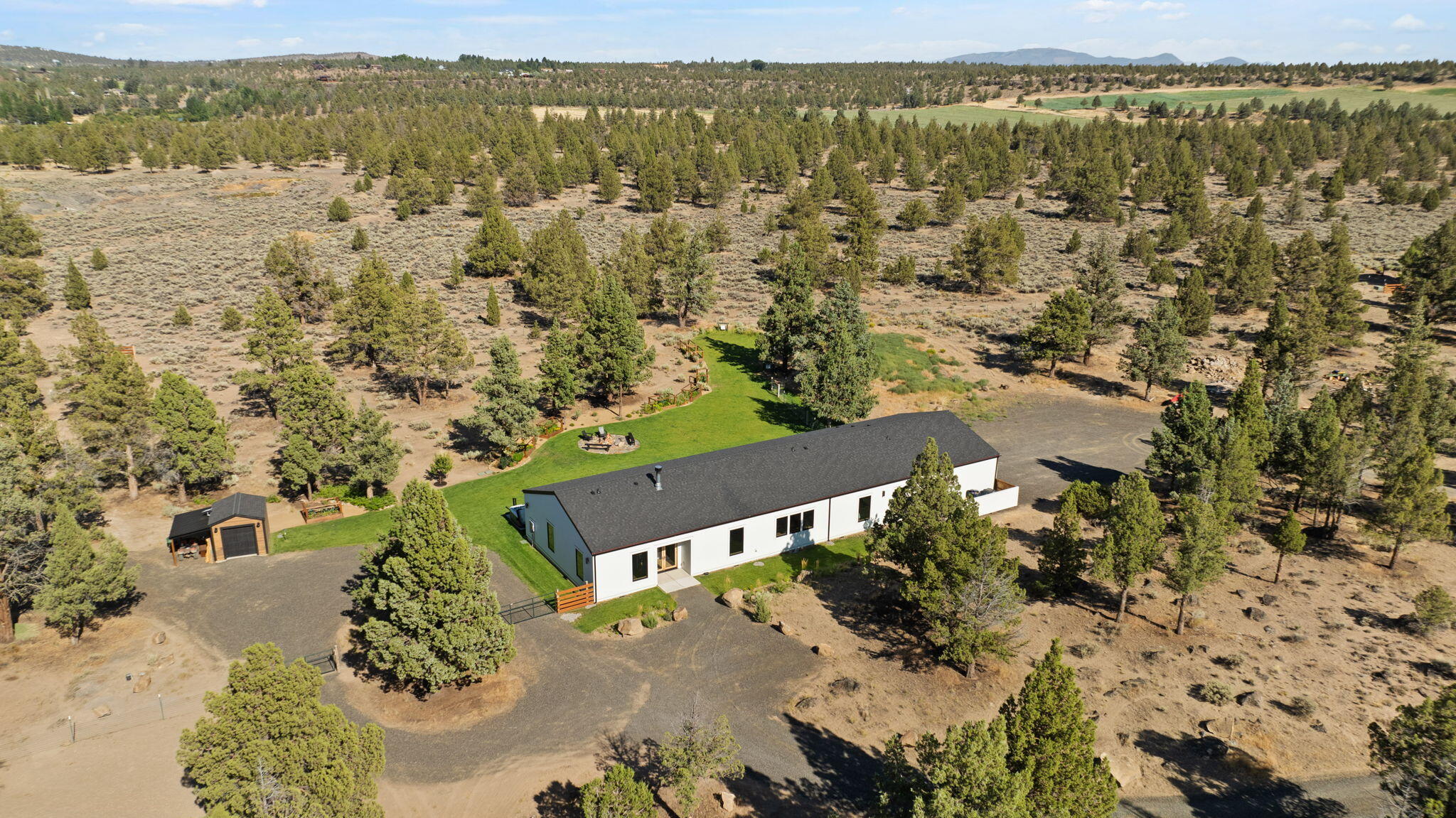 6623 NW Tetherow Road