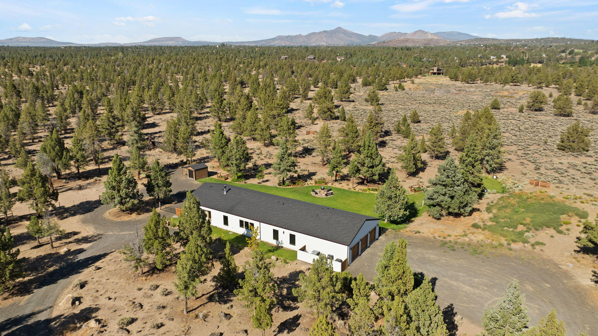 6623 NW Tetherow Road