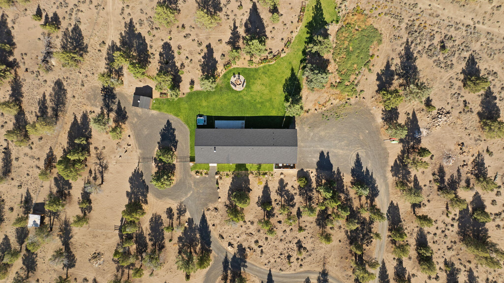 6623 NW Tetherow Road