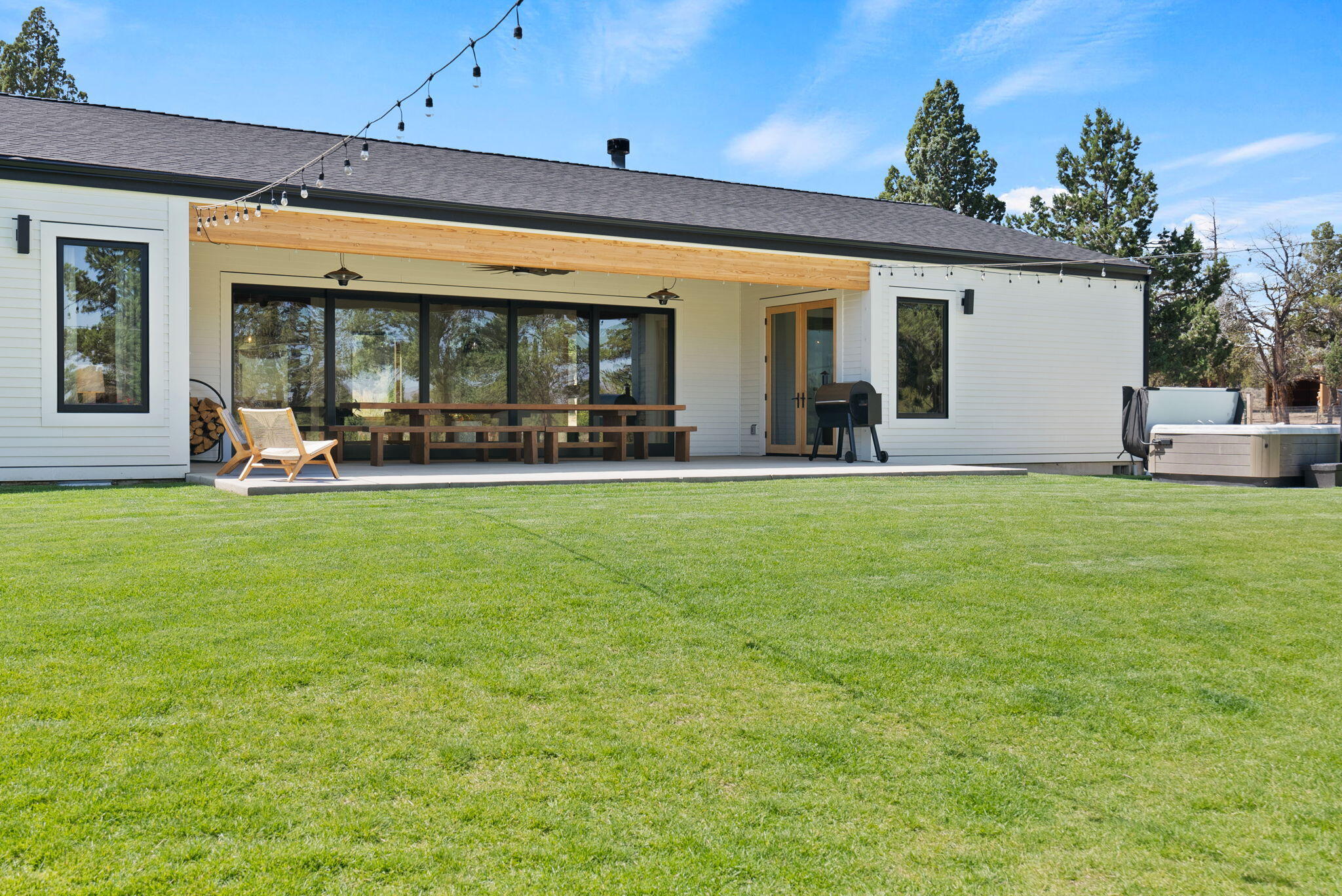 6623 NW Tetherow Road