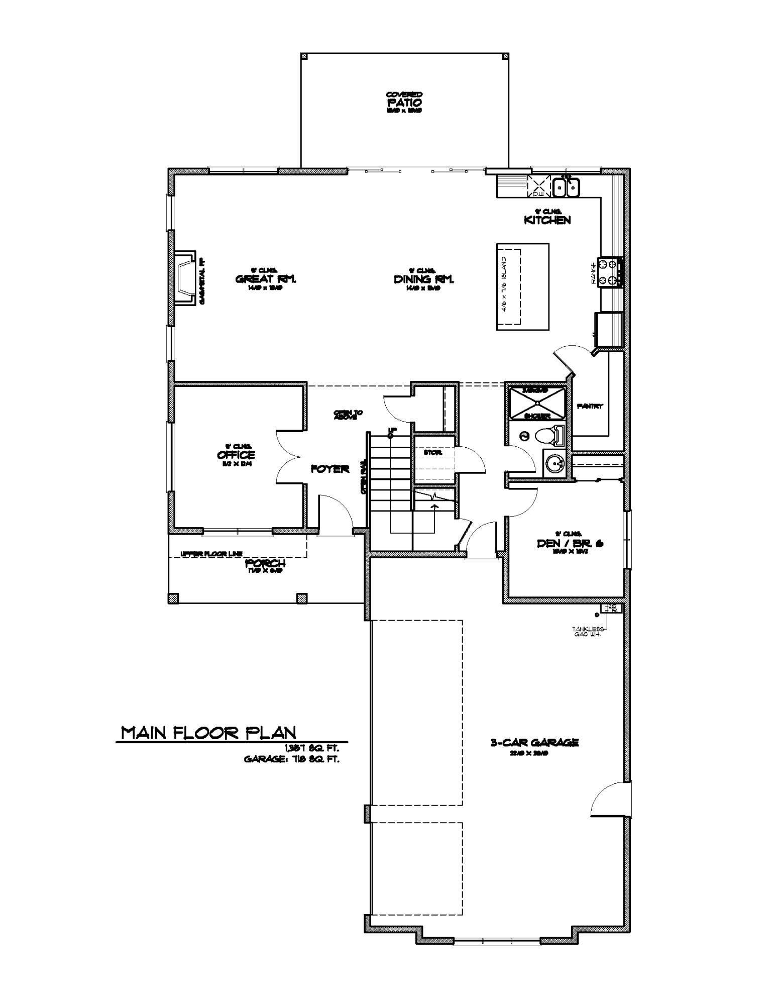 61441 SE Daybreak Court, Lot 10