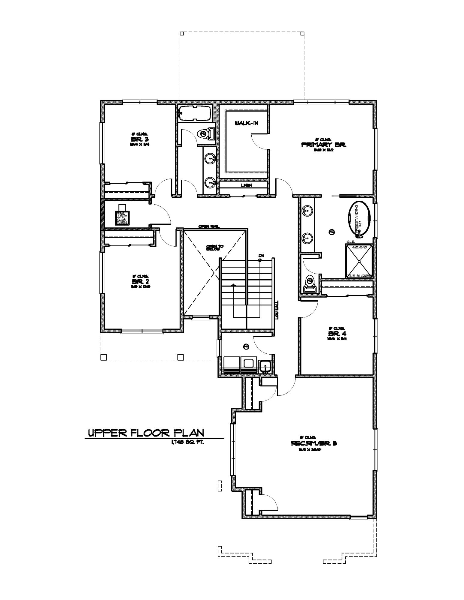 61441 SE Daybreak Court, Lot 10