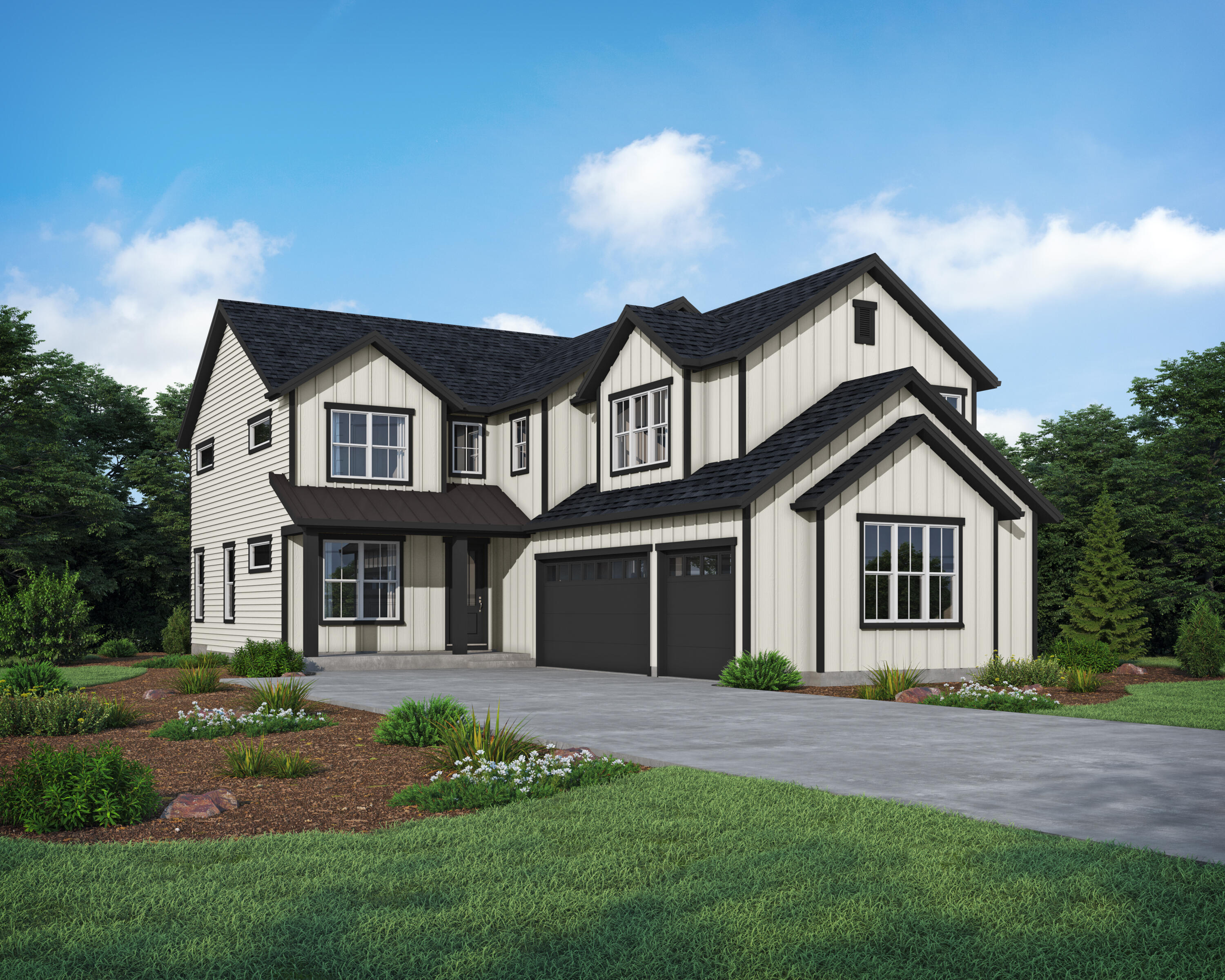 61441 SE Daybreak Court, Lot 10