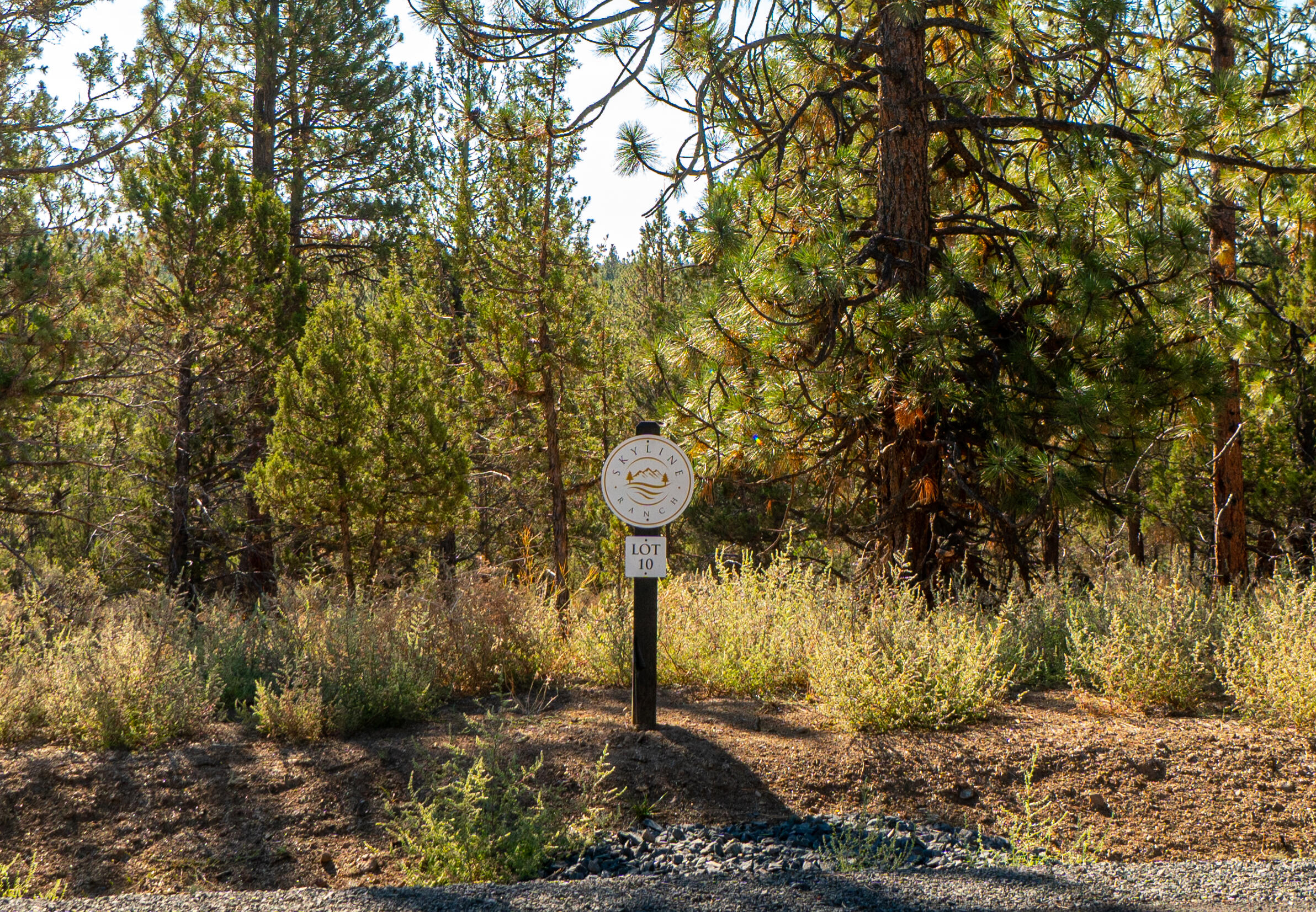 Lot 10, Skyline Ranch, Phase 2