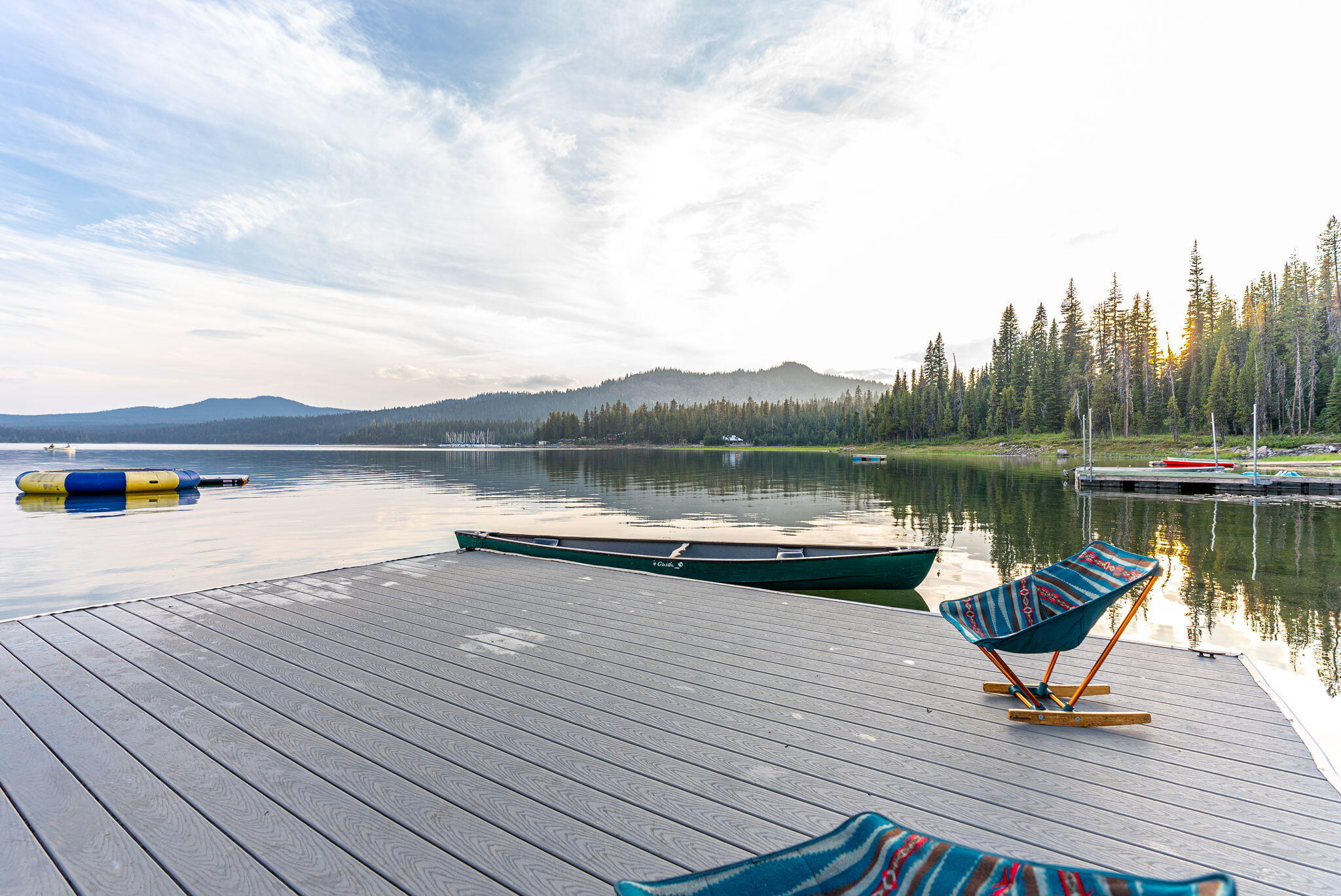 60122 Cascade Lakes Highway