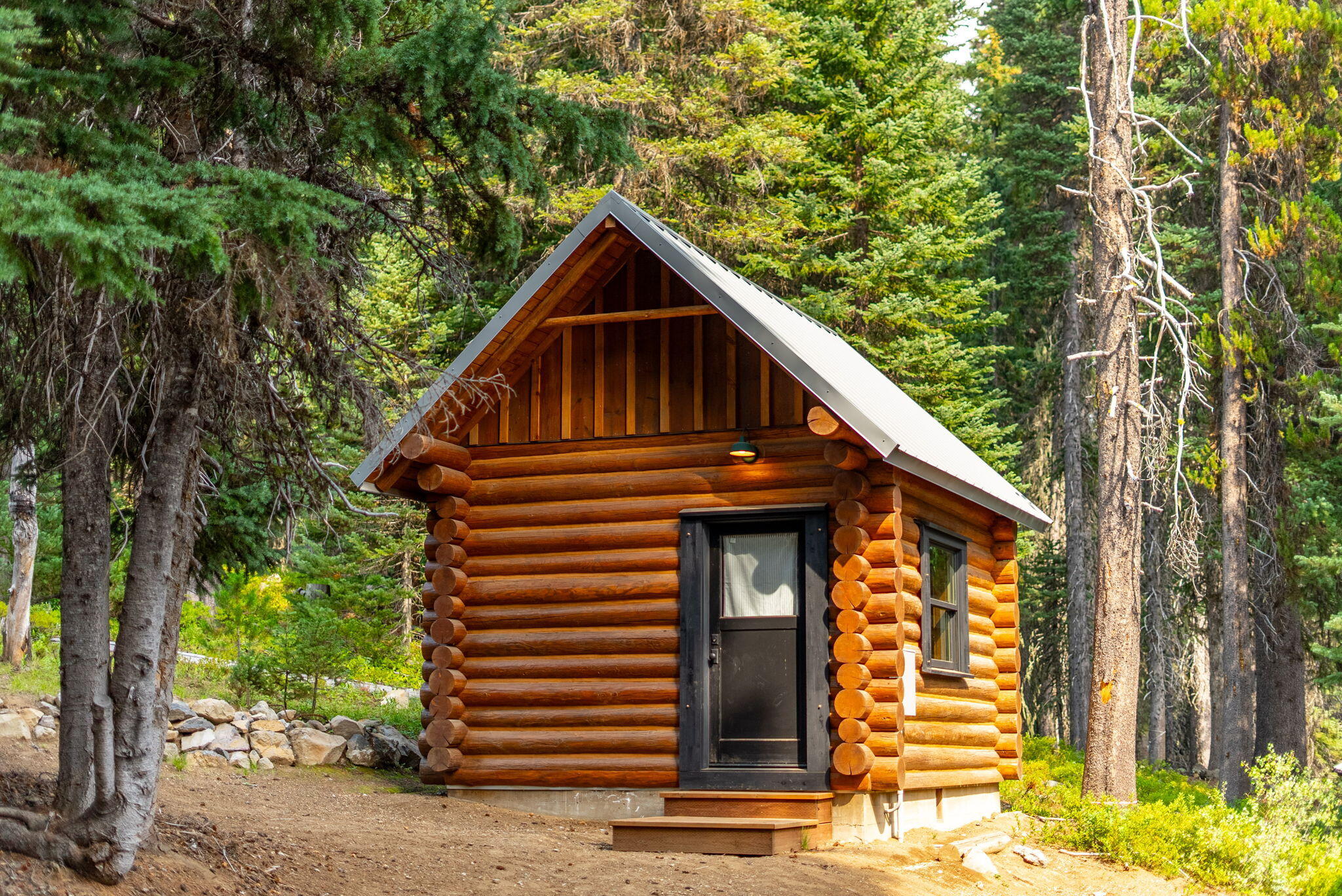 60122 Cascade Lakes Highway