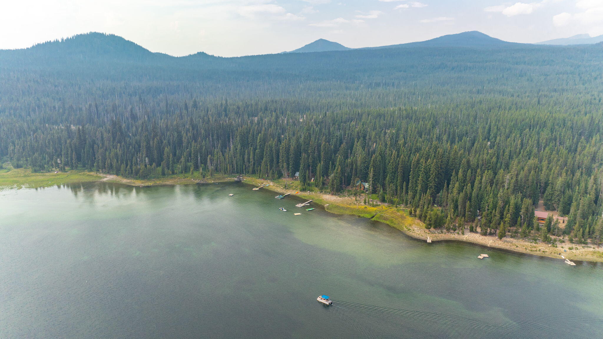 60122 Cascade Lakes Highway