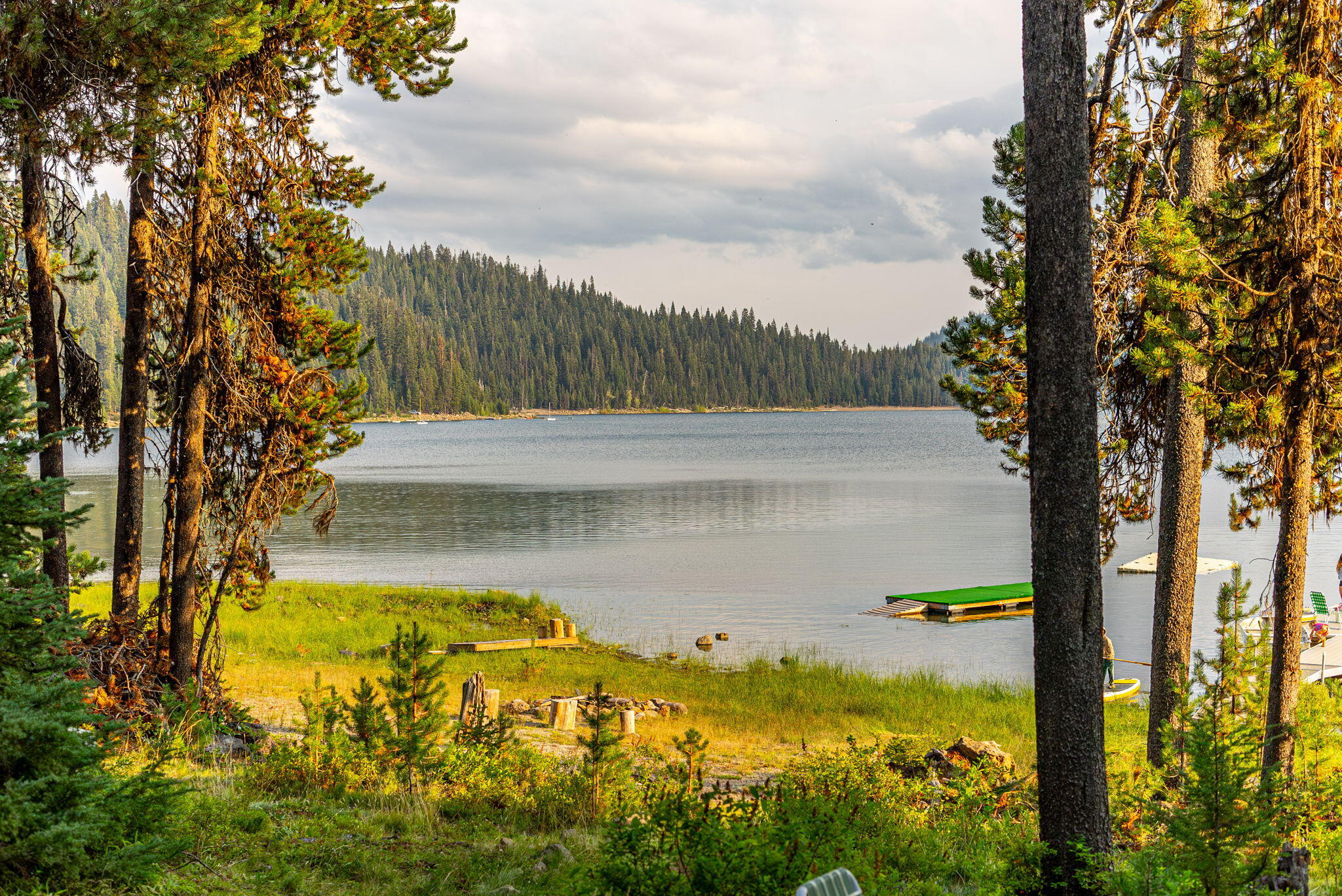 60122 Cascade Lakes Highway