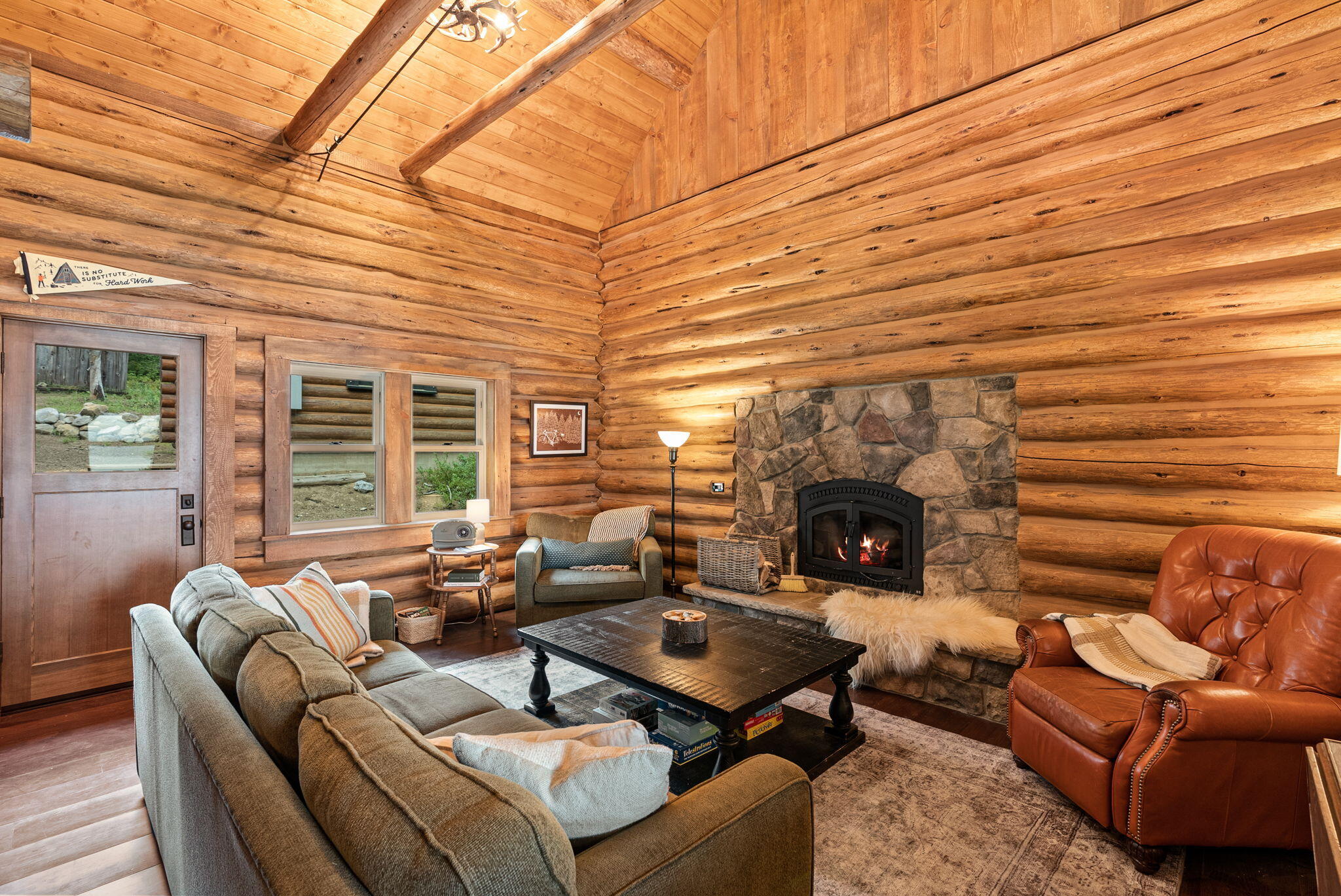60122 Cascade Lakes Highway