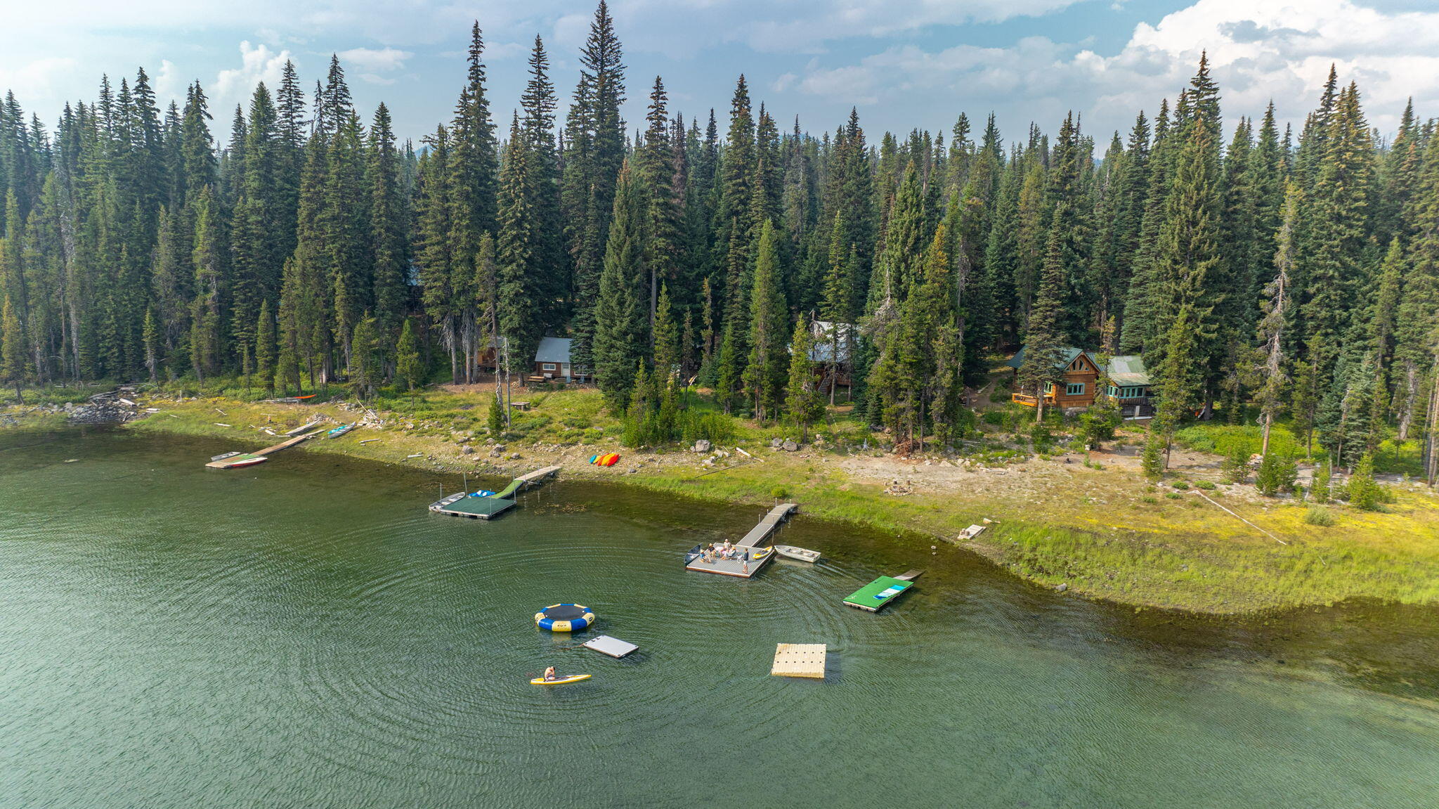60122 Cascade Lakes Highway