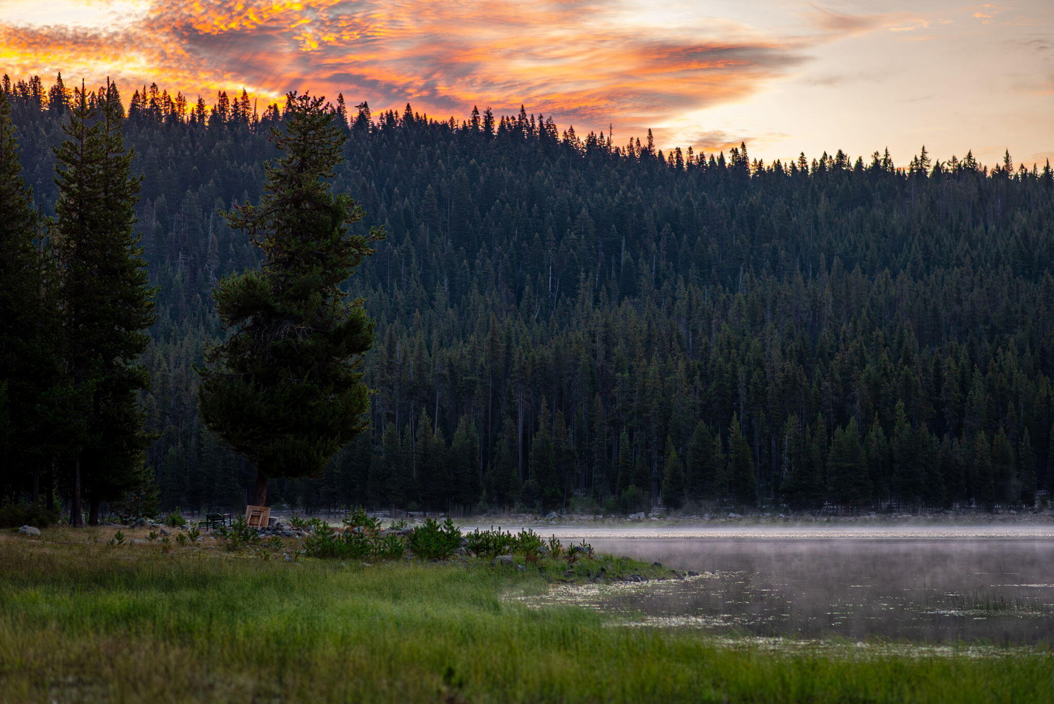 60122 Cascade Lakes Highway
