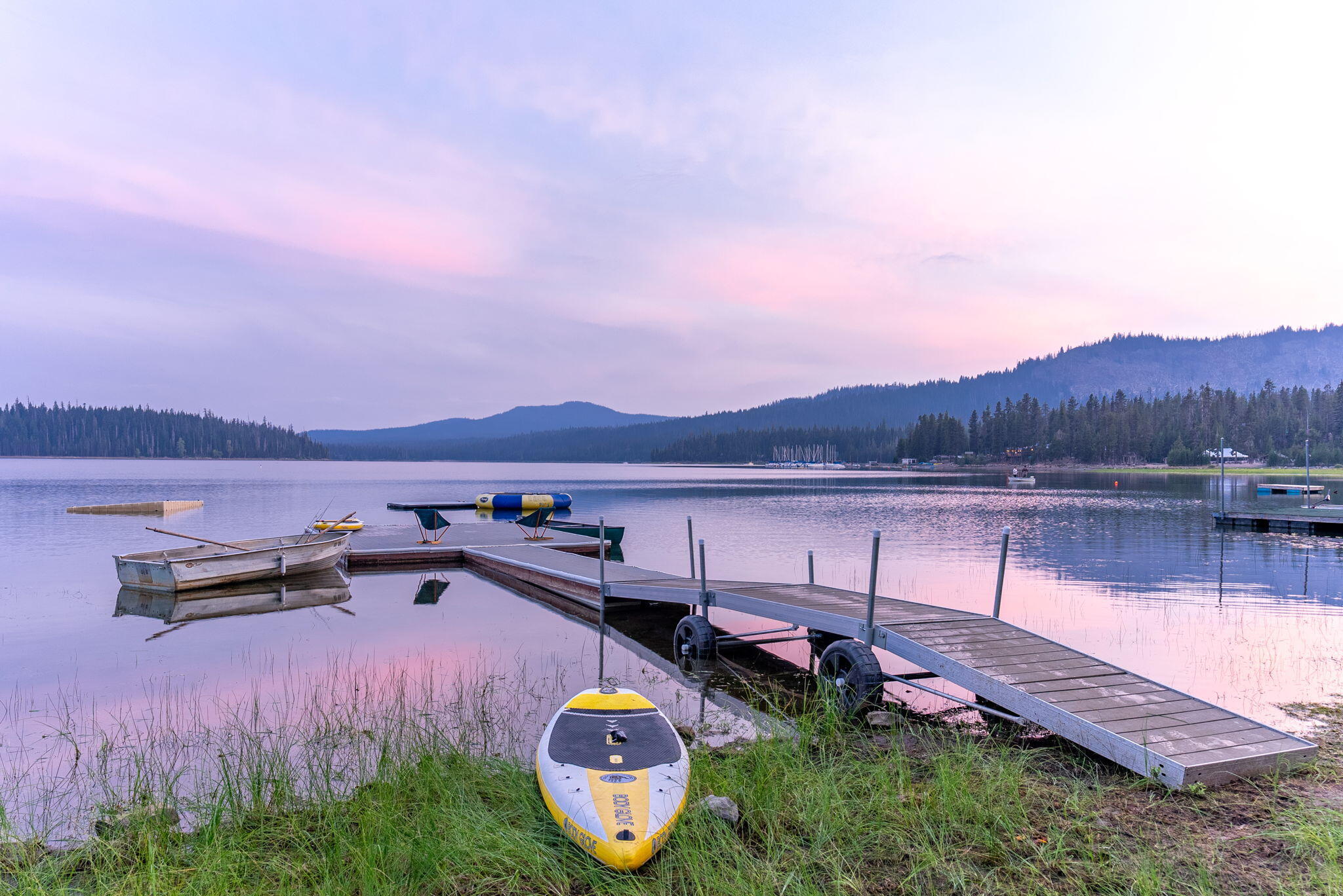 60122 Cascade Lakes Highway