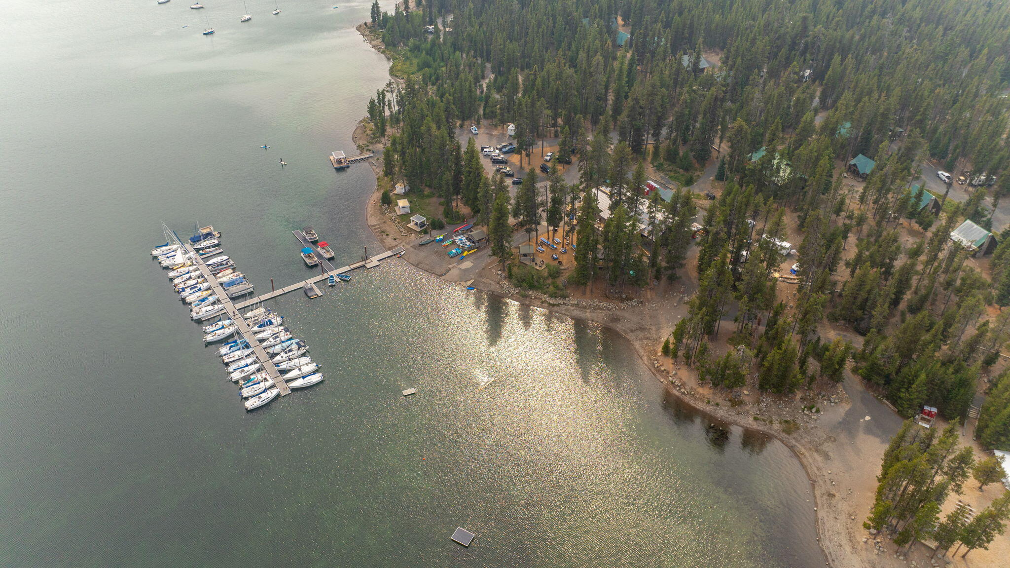 60122 Cascade Lakes Highway