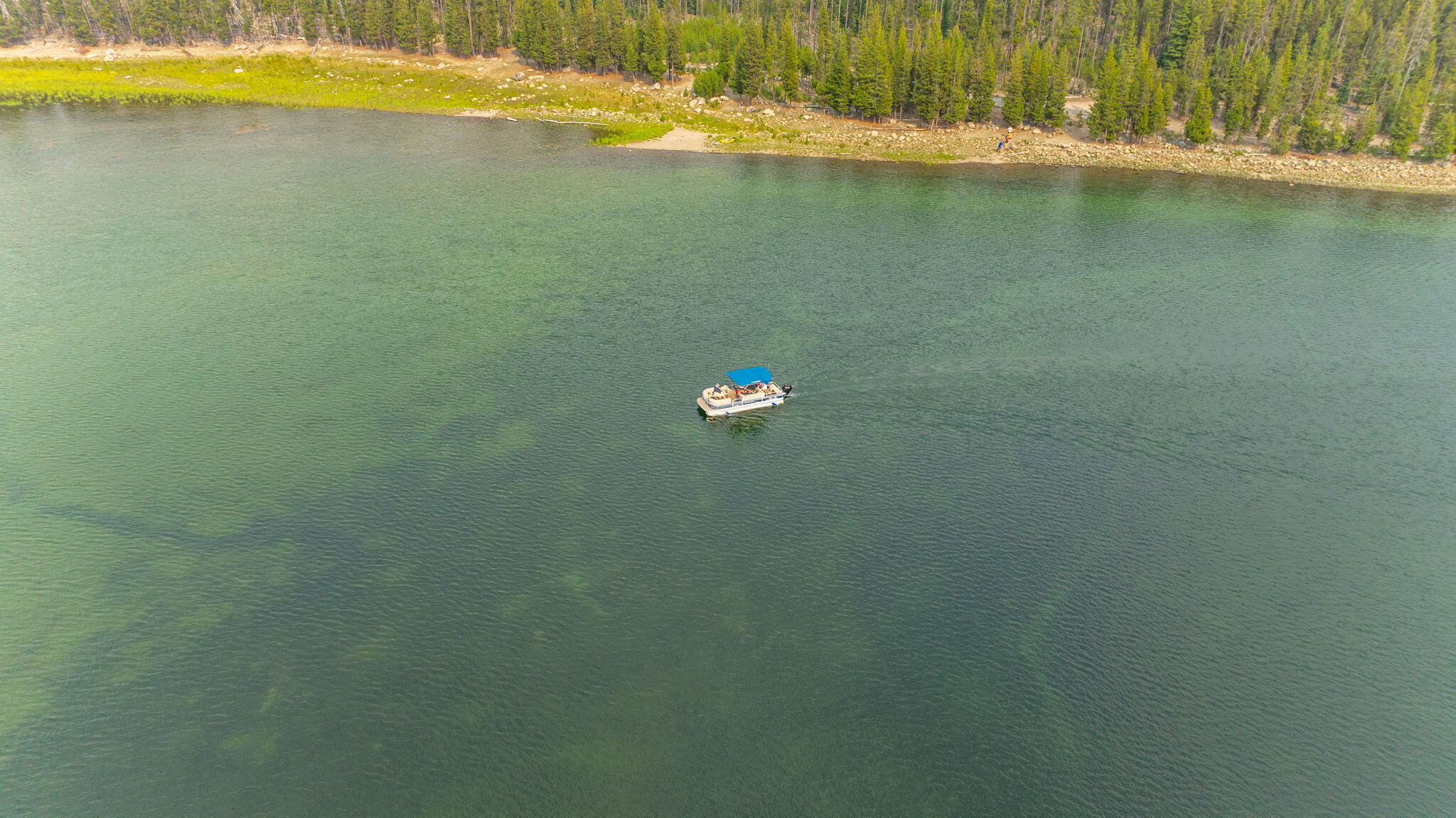 60122 Cascade Lakes Highway