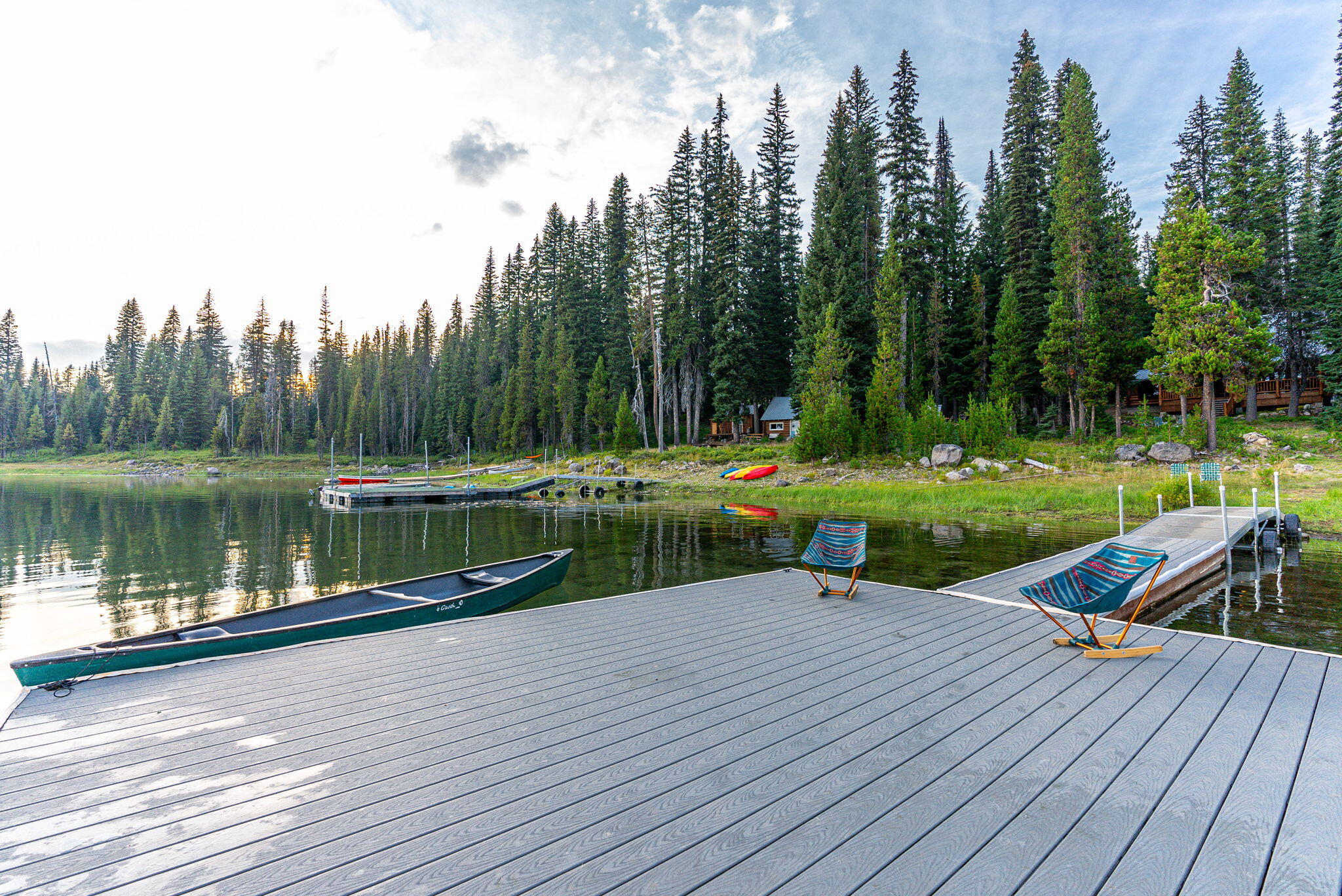 60122 Cascade Lakes Highway