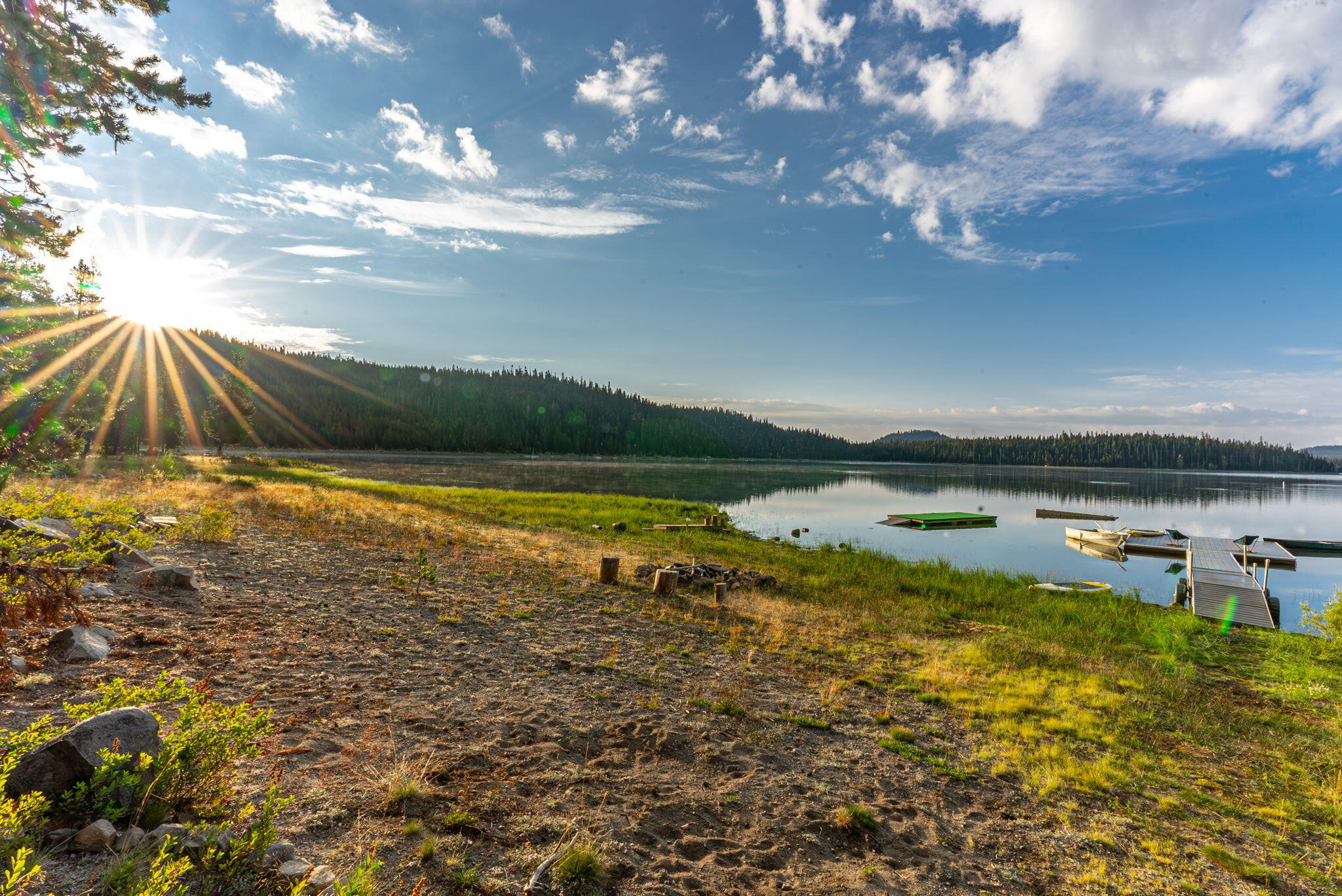 60122 Cascade Lakes Highway