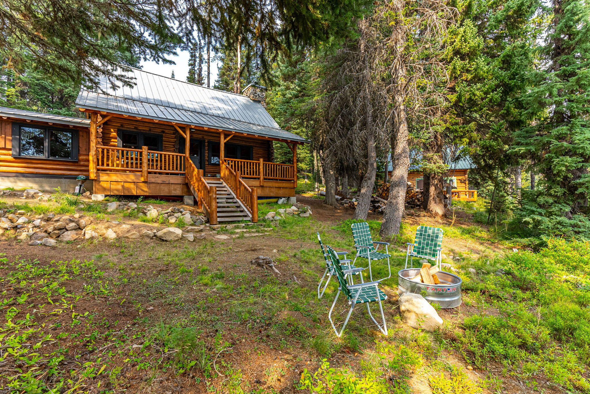 60122 Cascade Lakes Highway