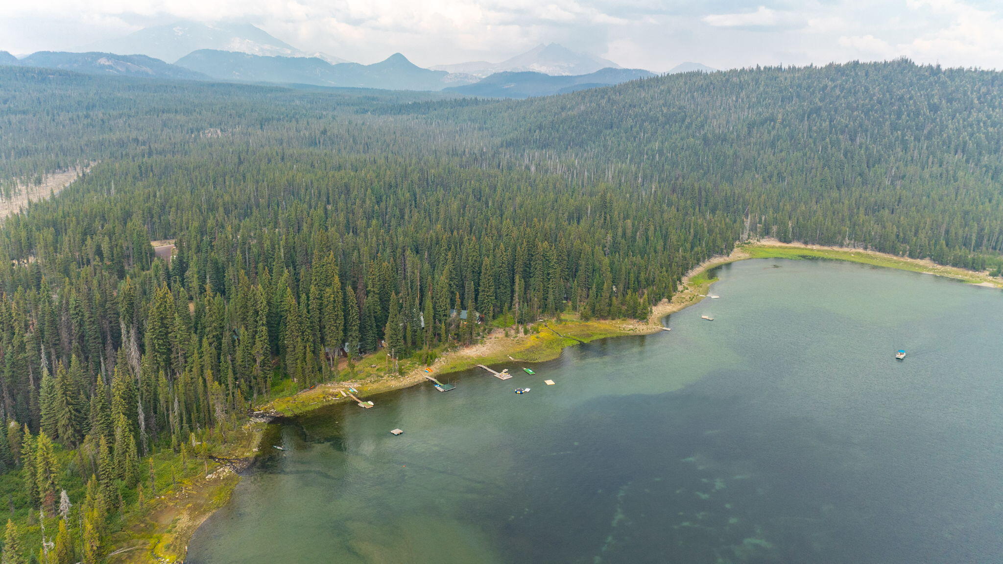 60122 Cascade Lakes Highway