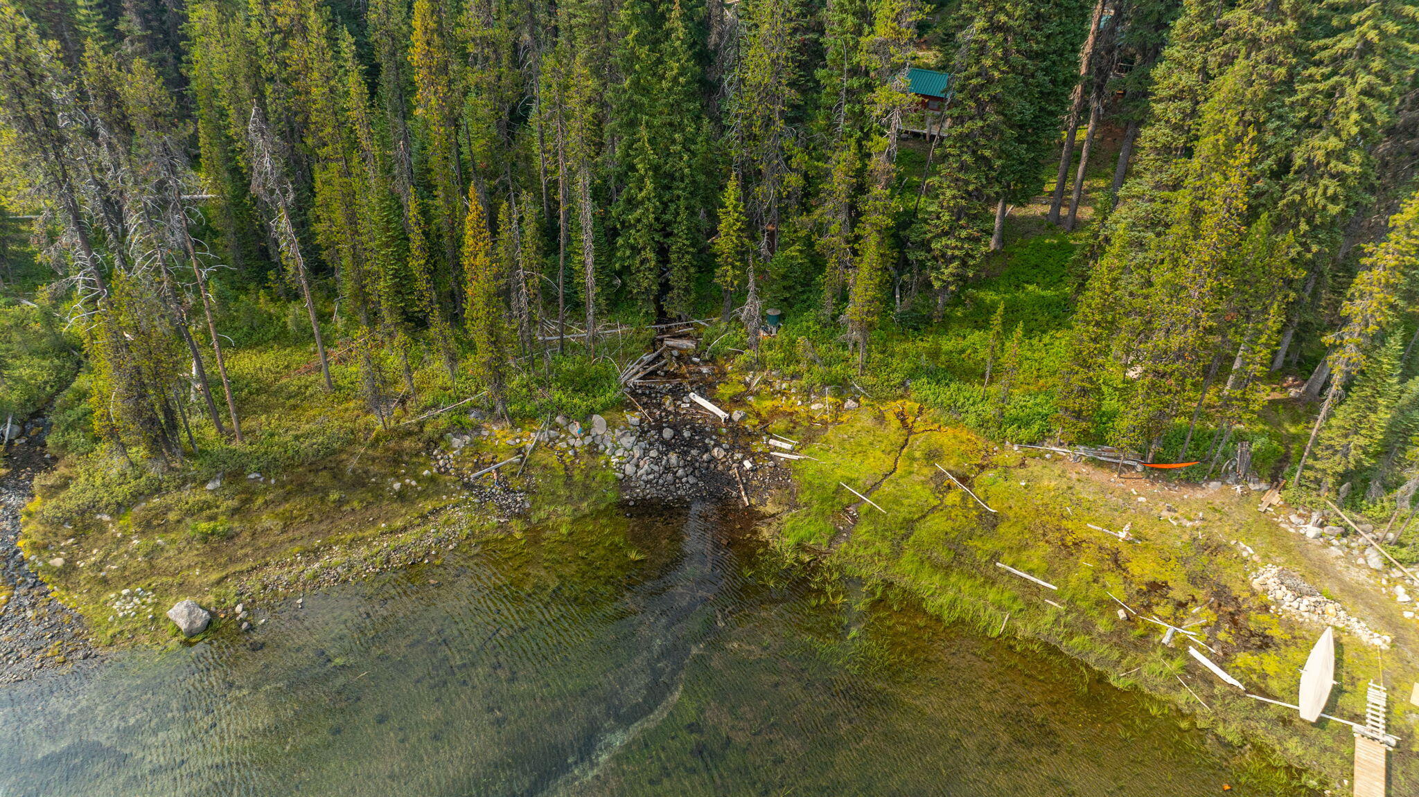 60122 Cascade Lakes Highway