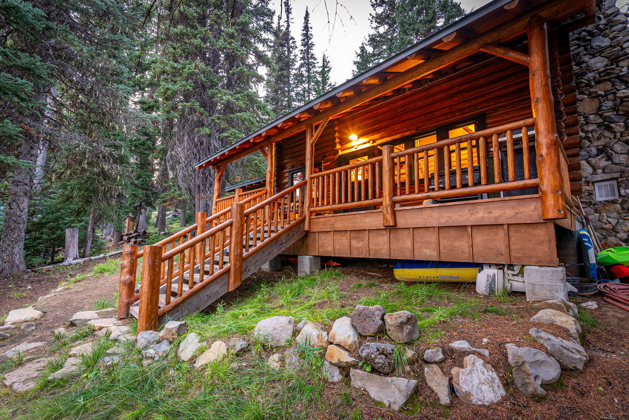 60122 Cascade Lakes Highway