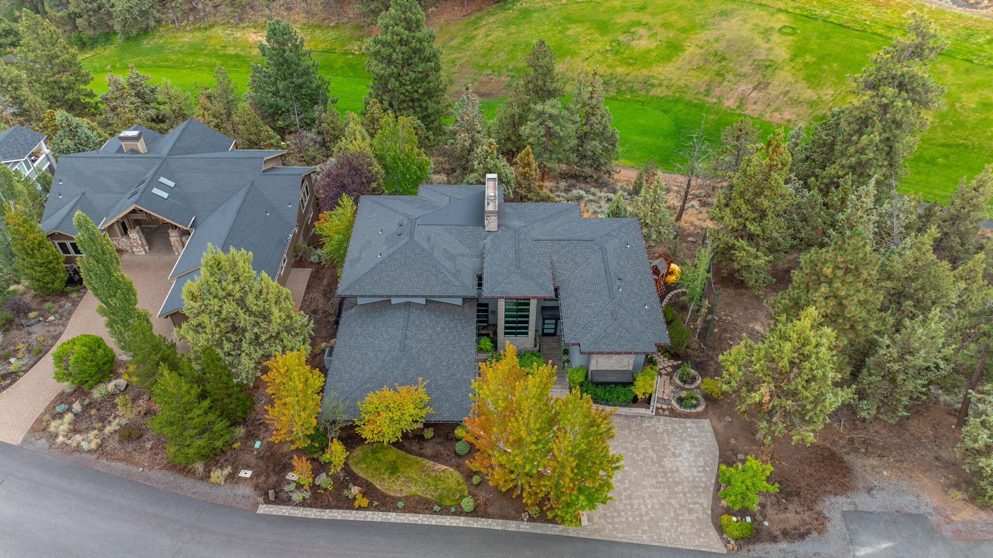 3425 NW Fairway Heights Drive