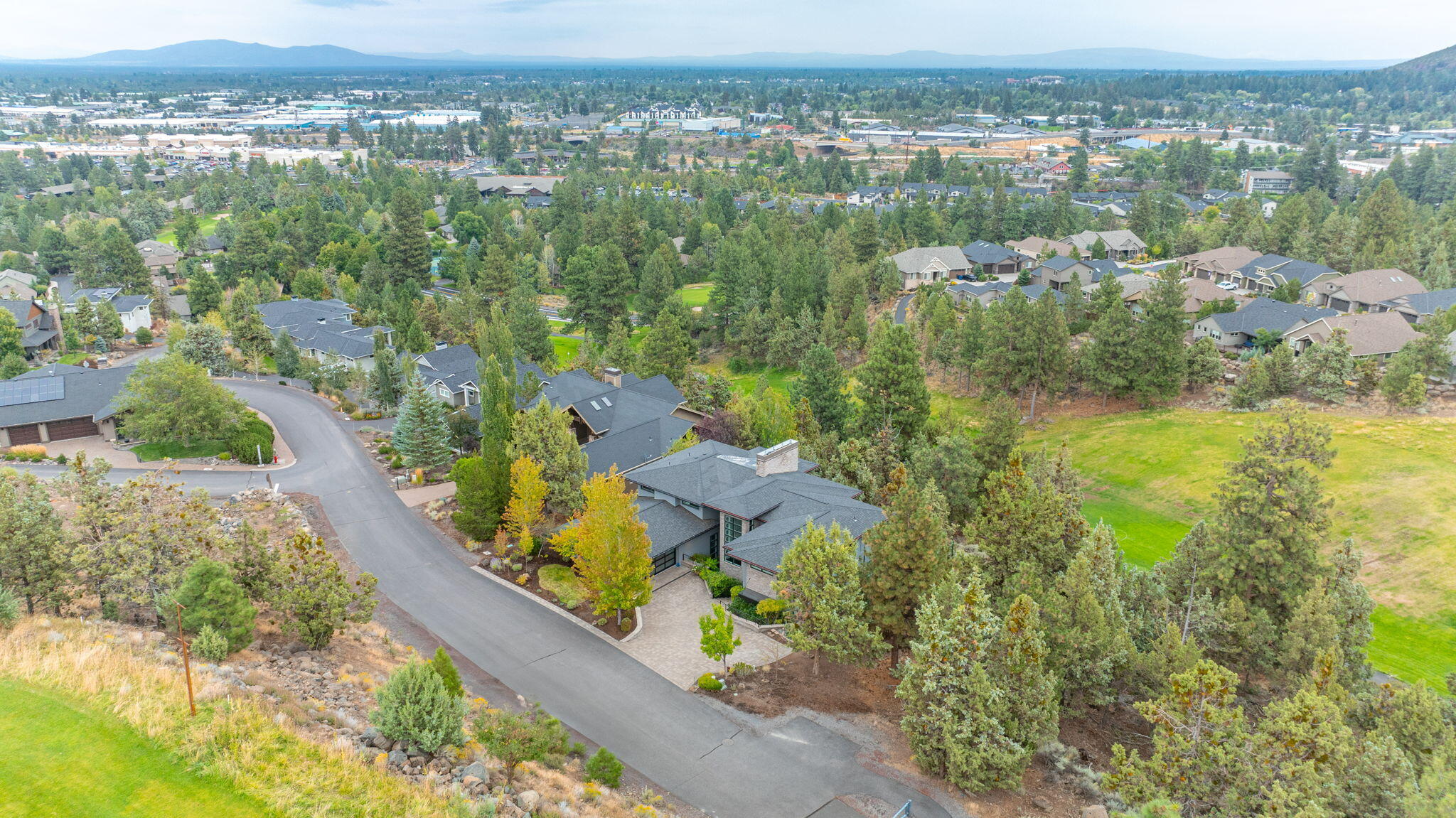 3425 NW Fairway Heights Drive