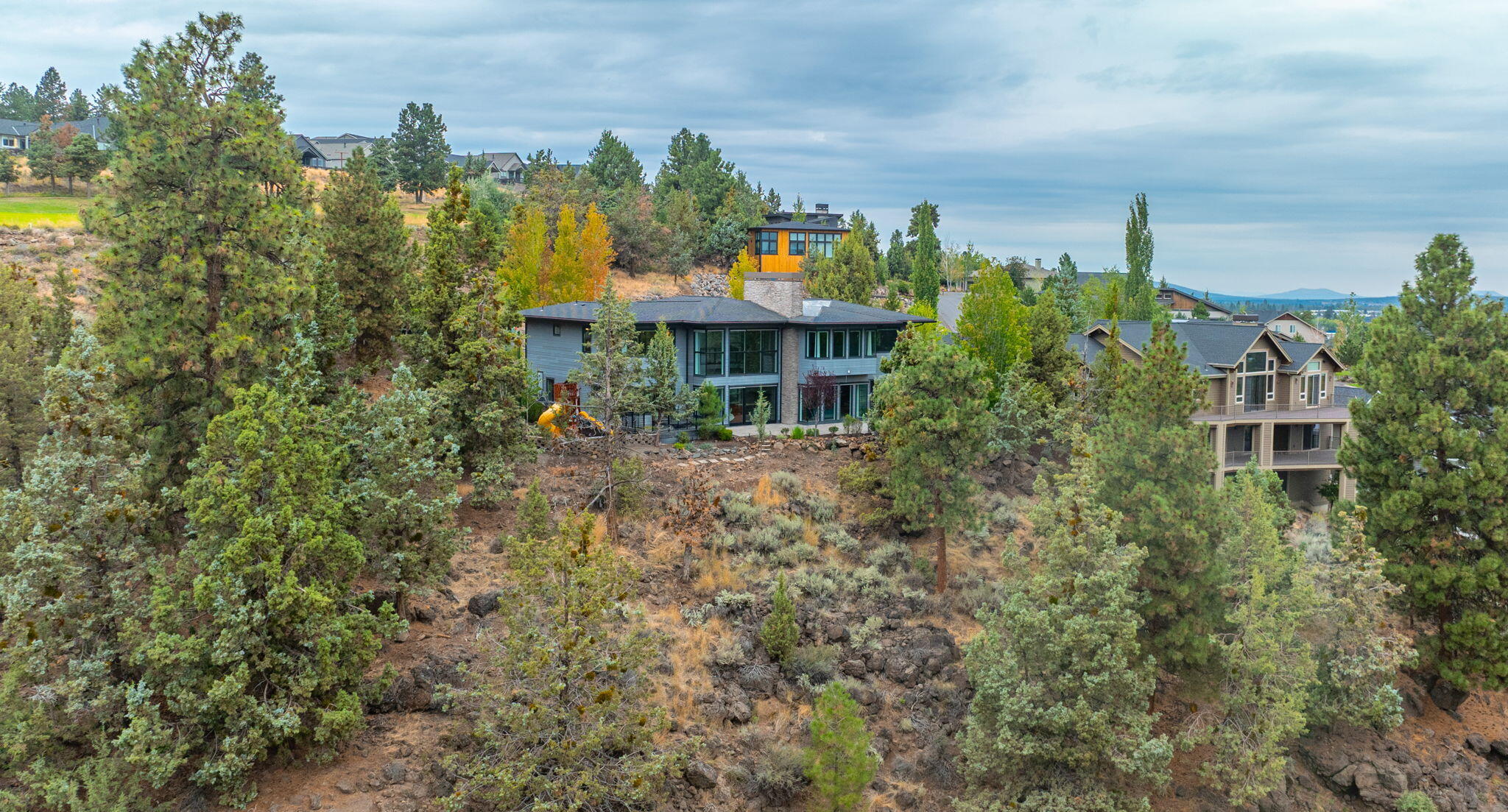 3425 NW Fairway Heights Drive